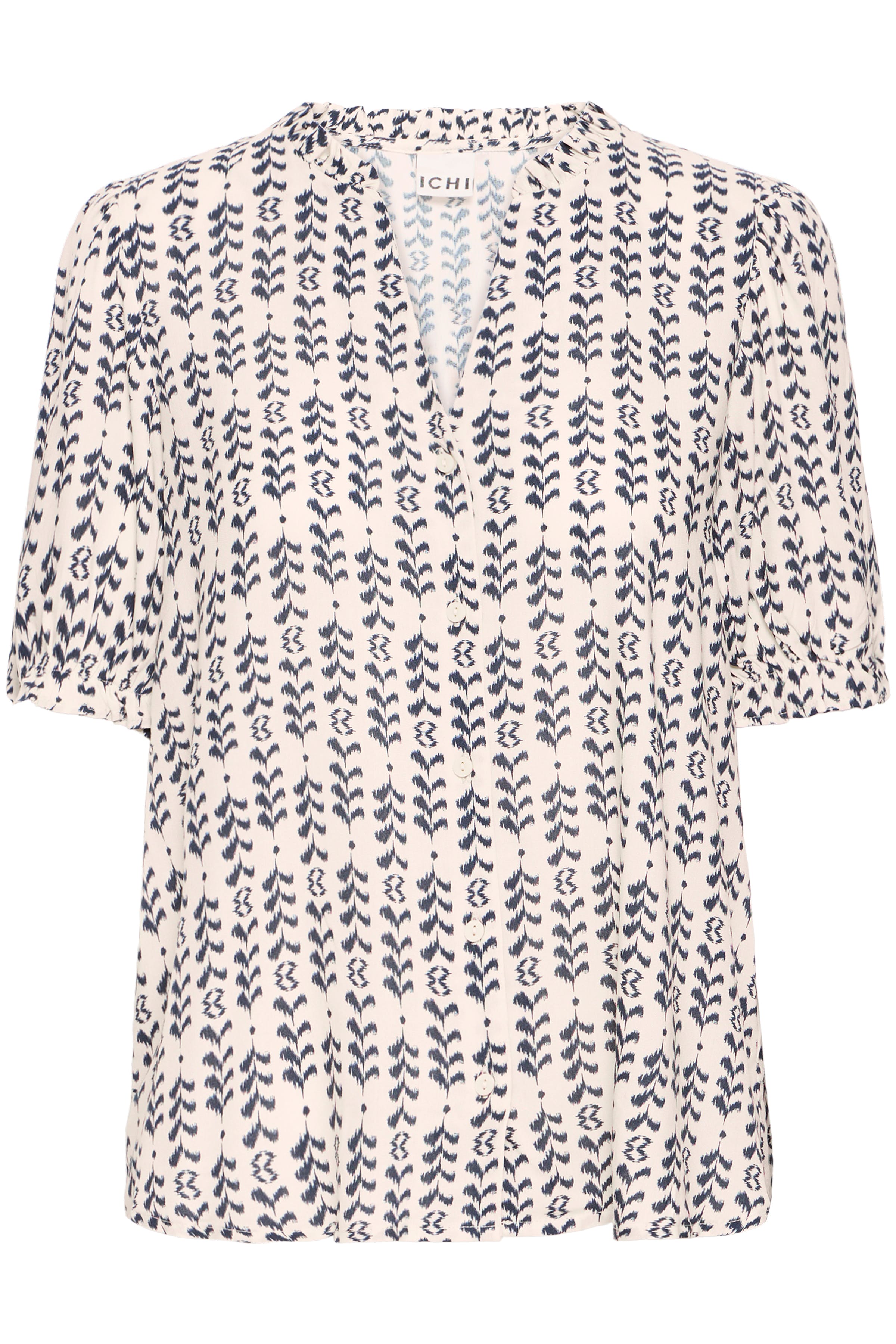 IHVERA Overhemd PACK FRONT 20123244-204614