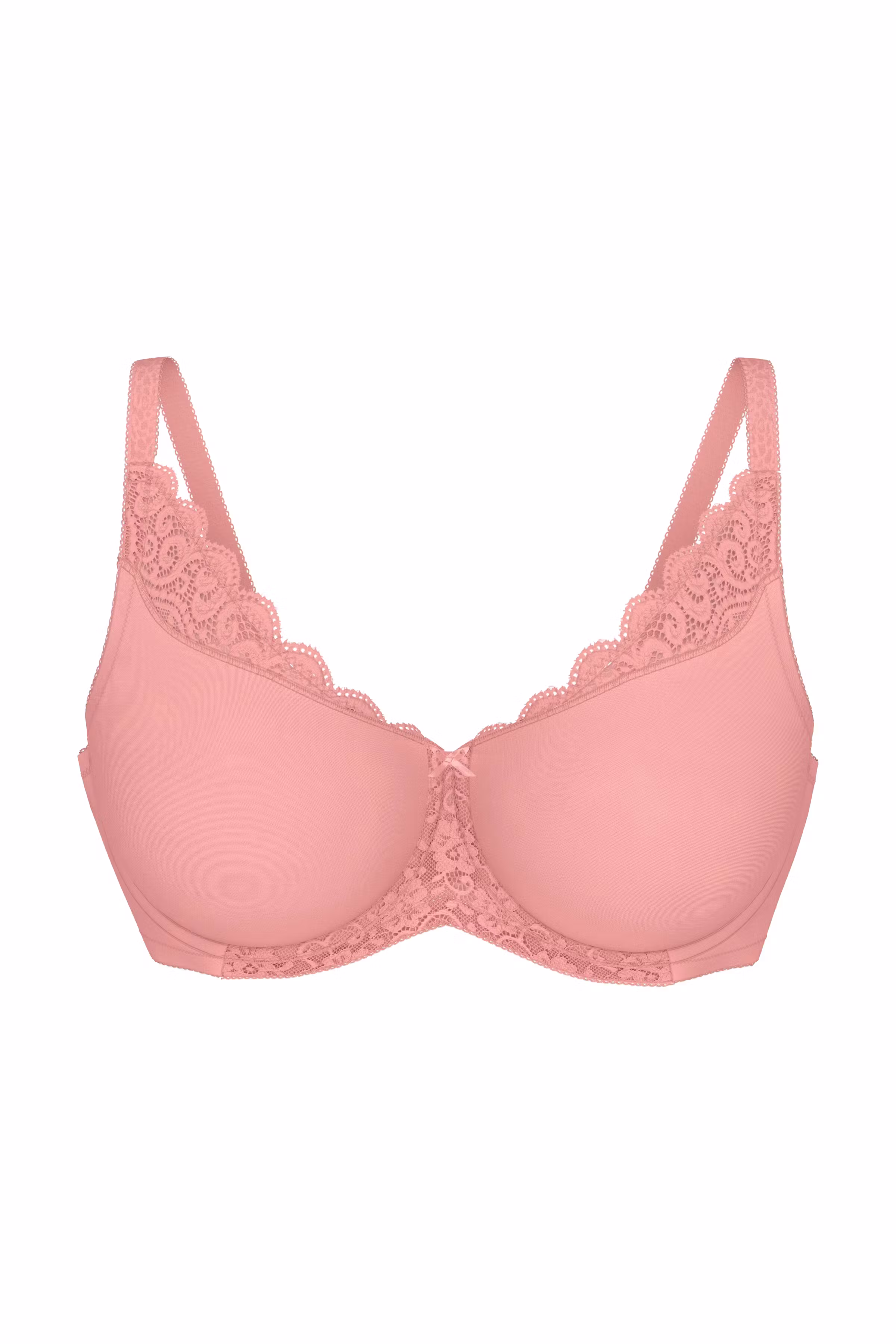Amourette BH PACK FRONT 40500269-T00BE