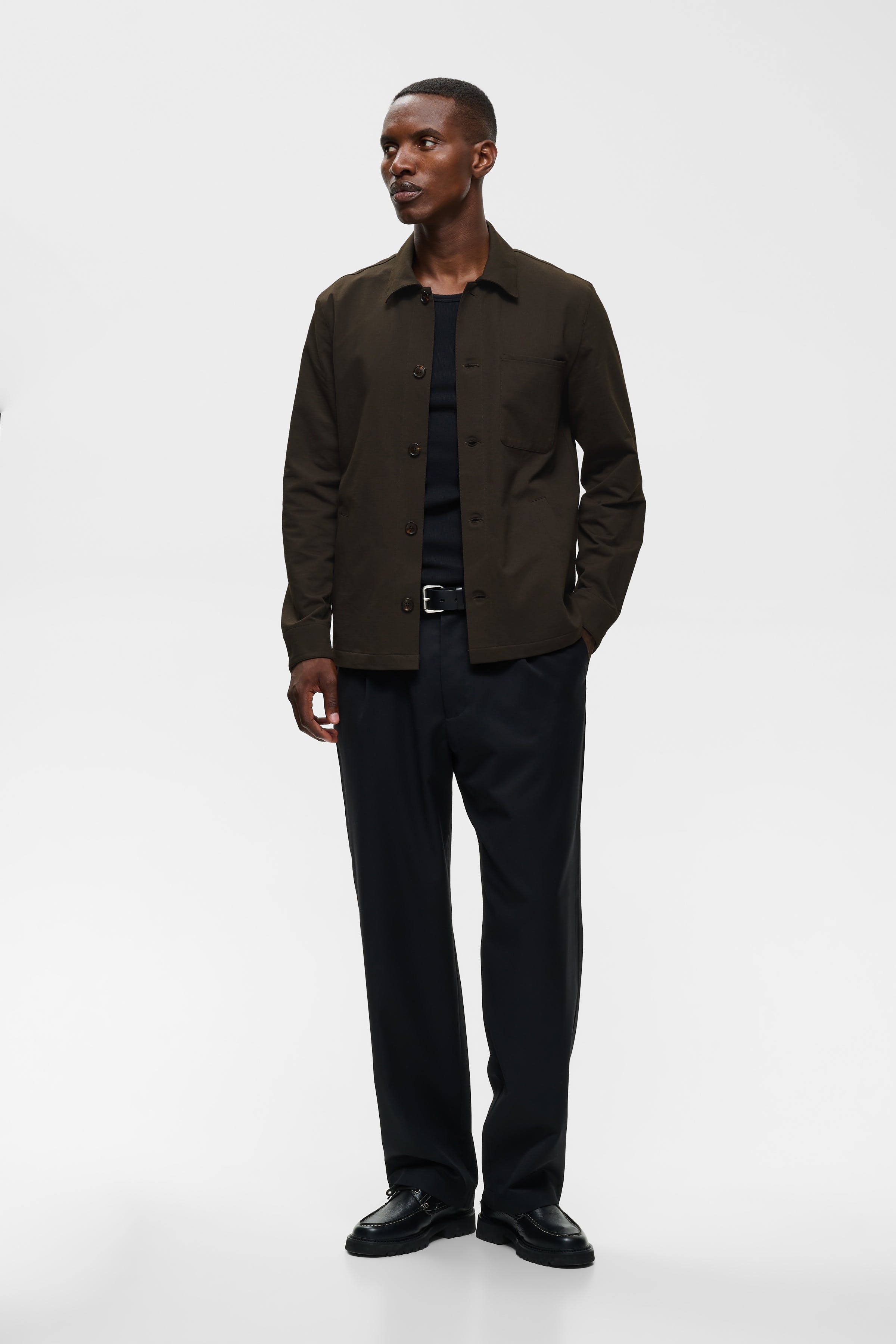 MAorignal Hemd LOOKBOOK FRONT 30209278-191109