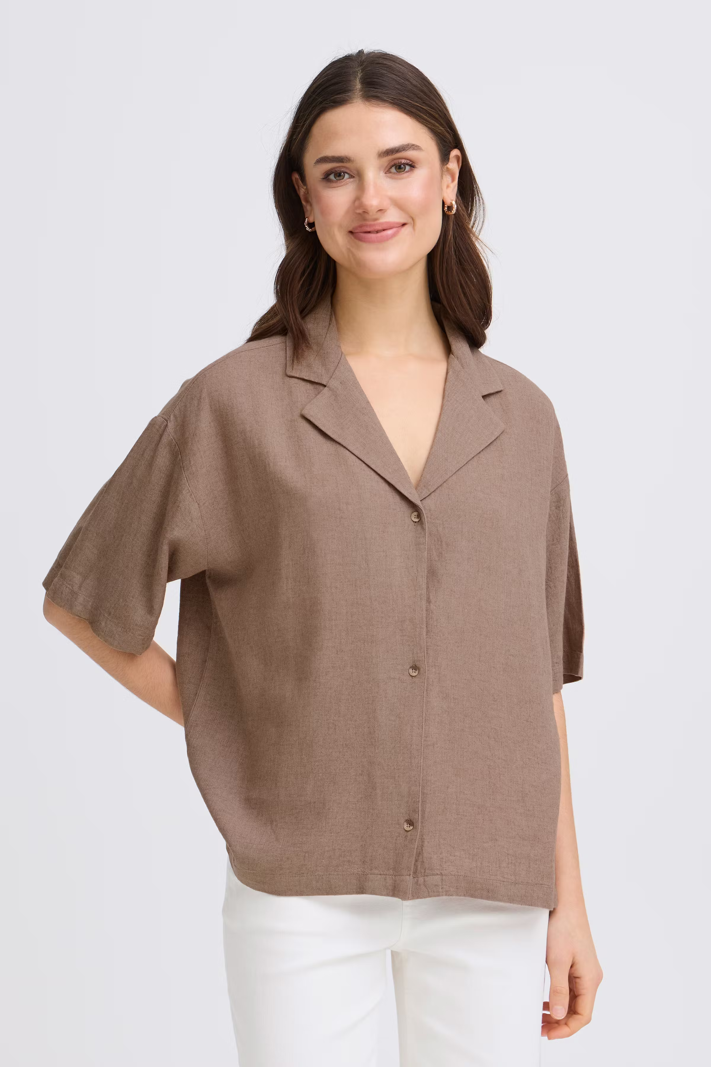 FRJETT Shirt LOOKBOOK FRONT 20617526-170807