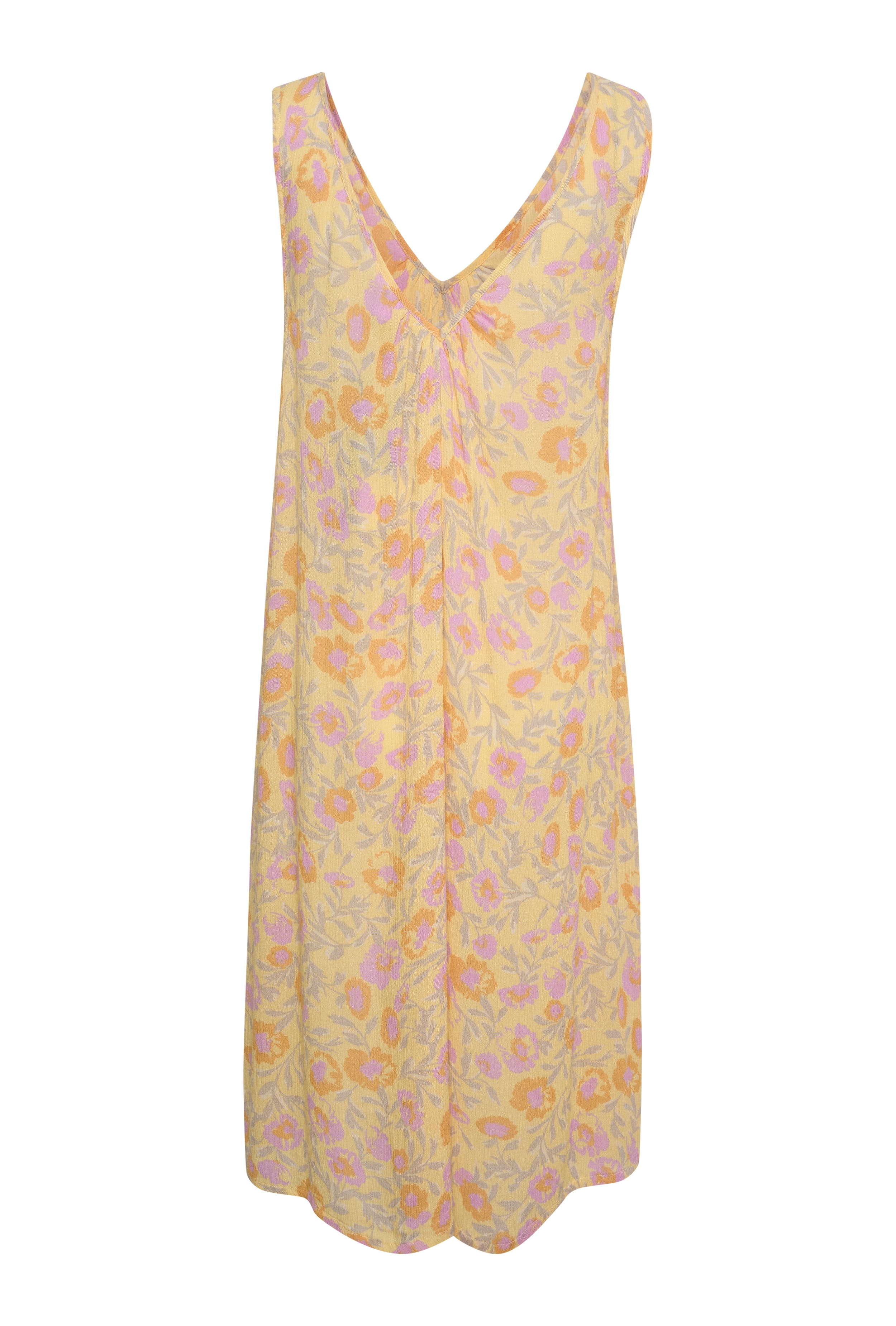 KAisolde Kjole PACK BACK 10507515-104264