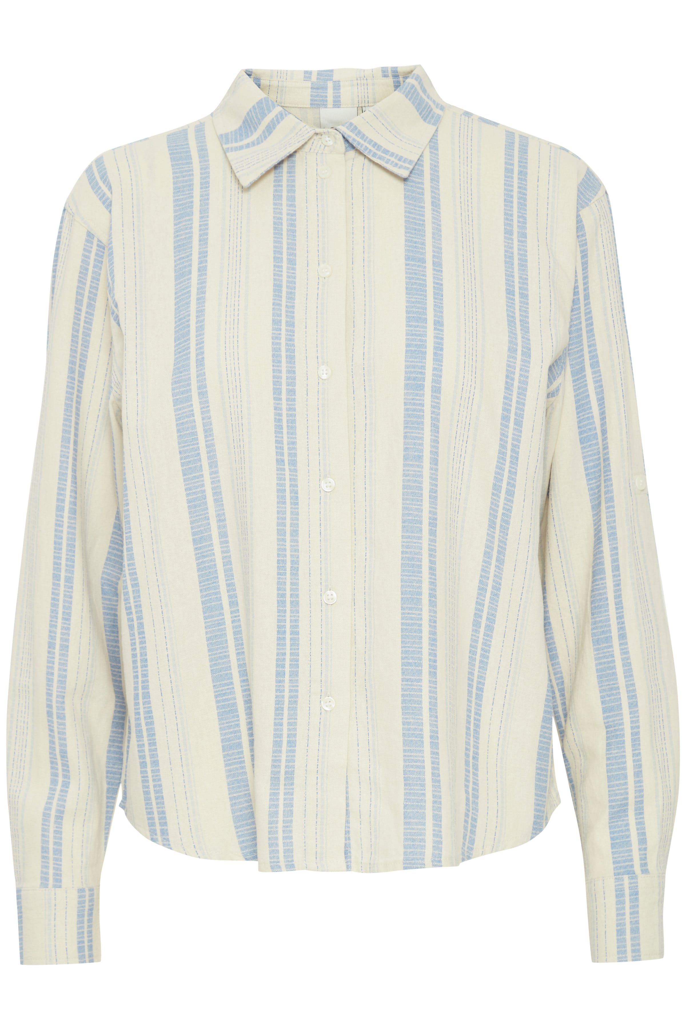 IHLINO Overhemd PACK FRONT 20120966-203488