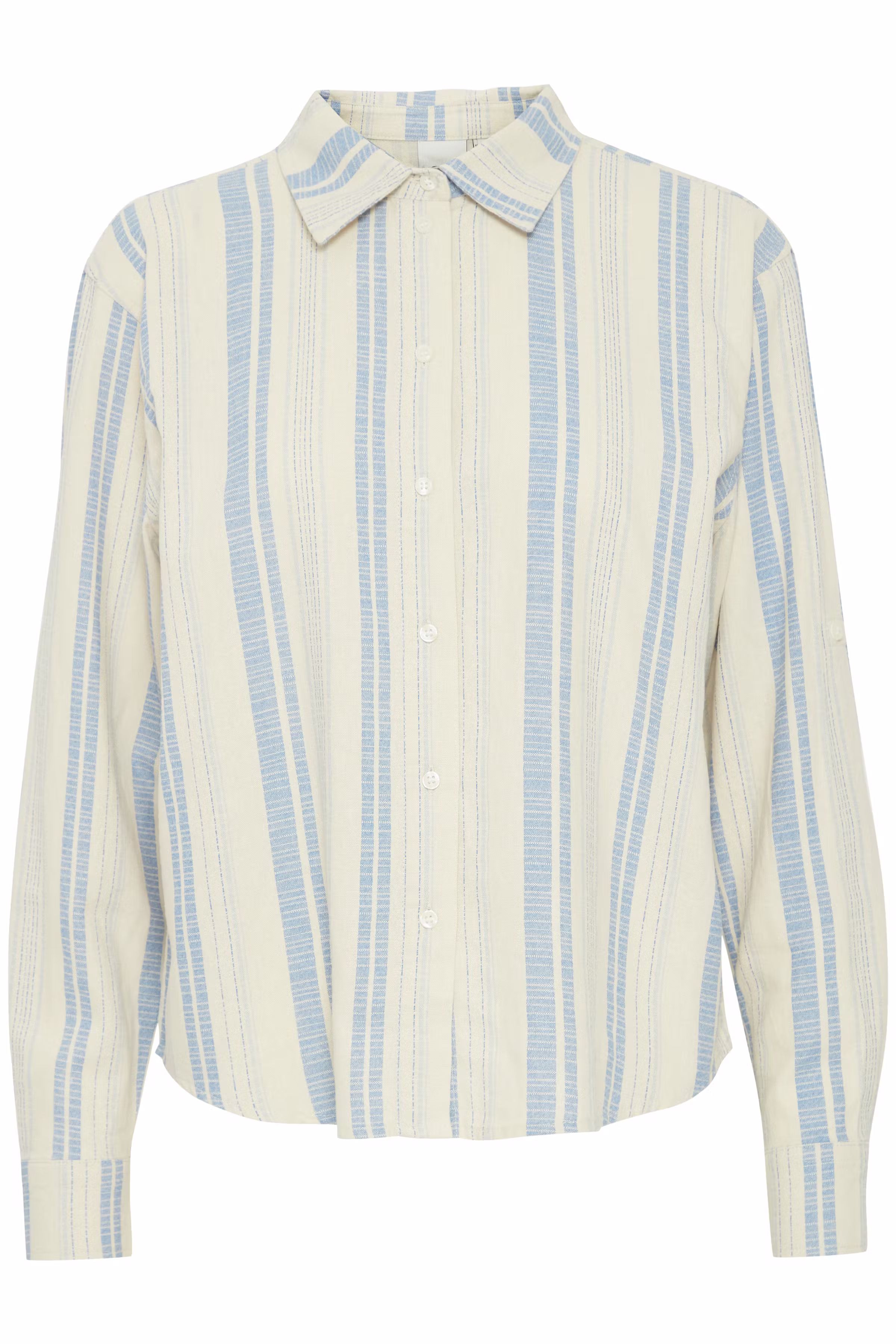 IHLINO Shirt PACK FRONT 20120966-202993