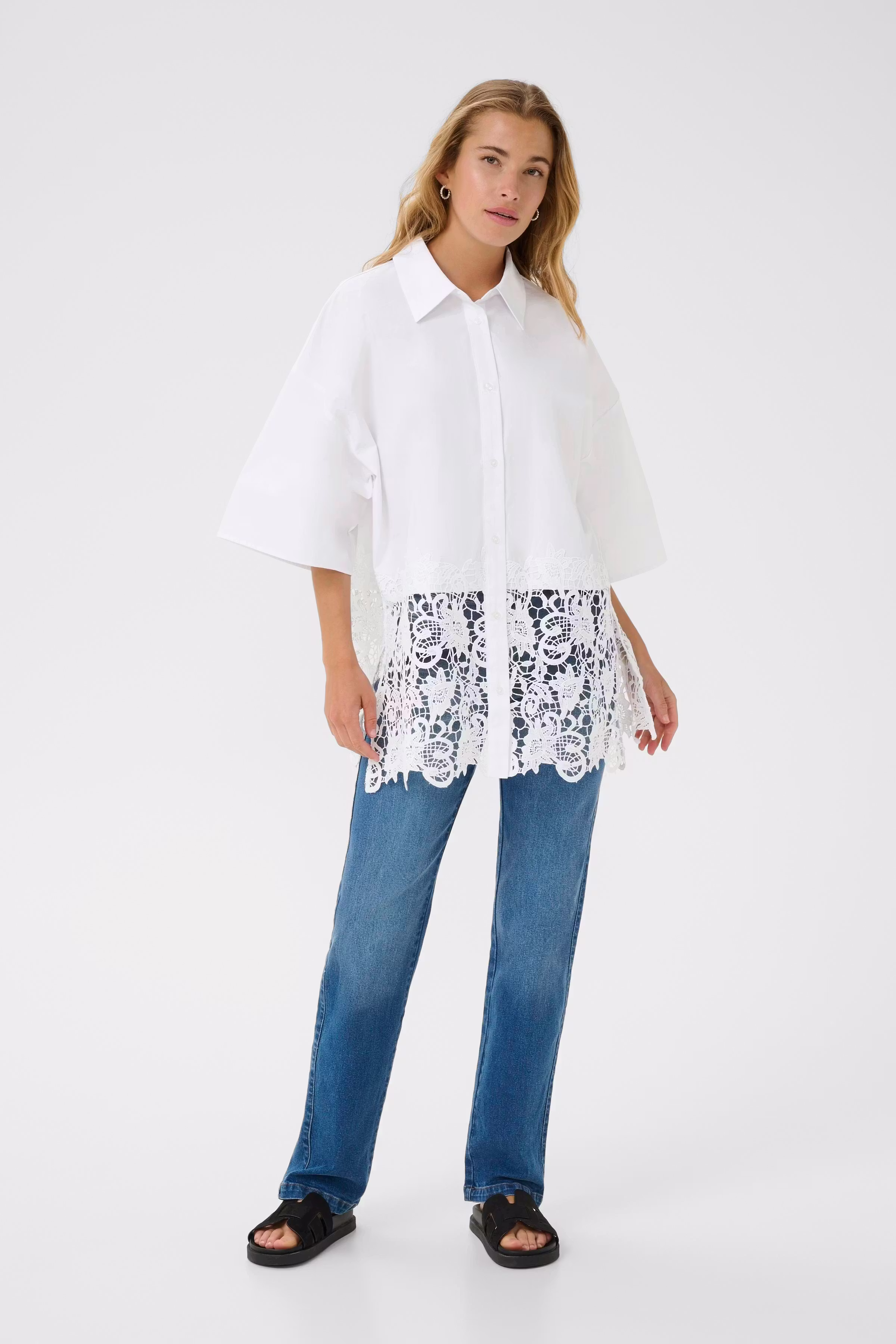 KAnala Skjorte LOOKBOOK FRONT 10509891-110601