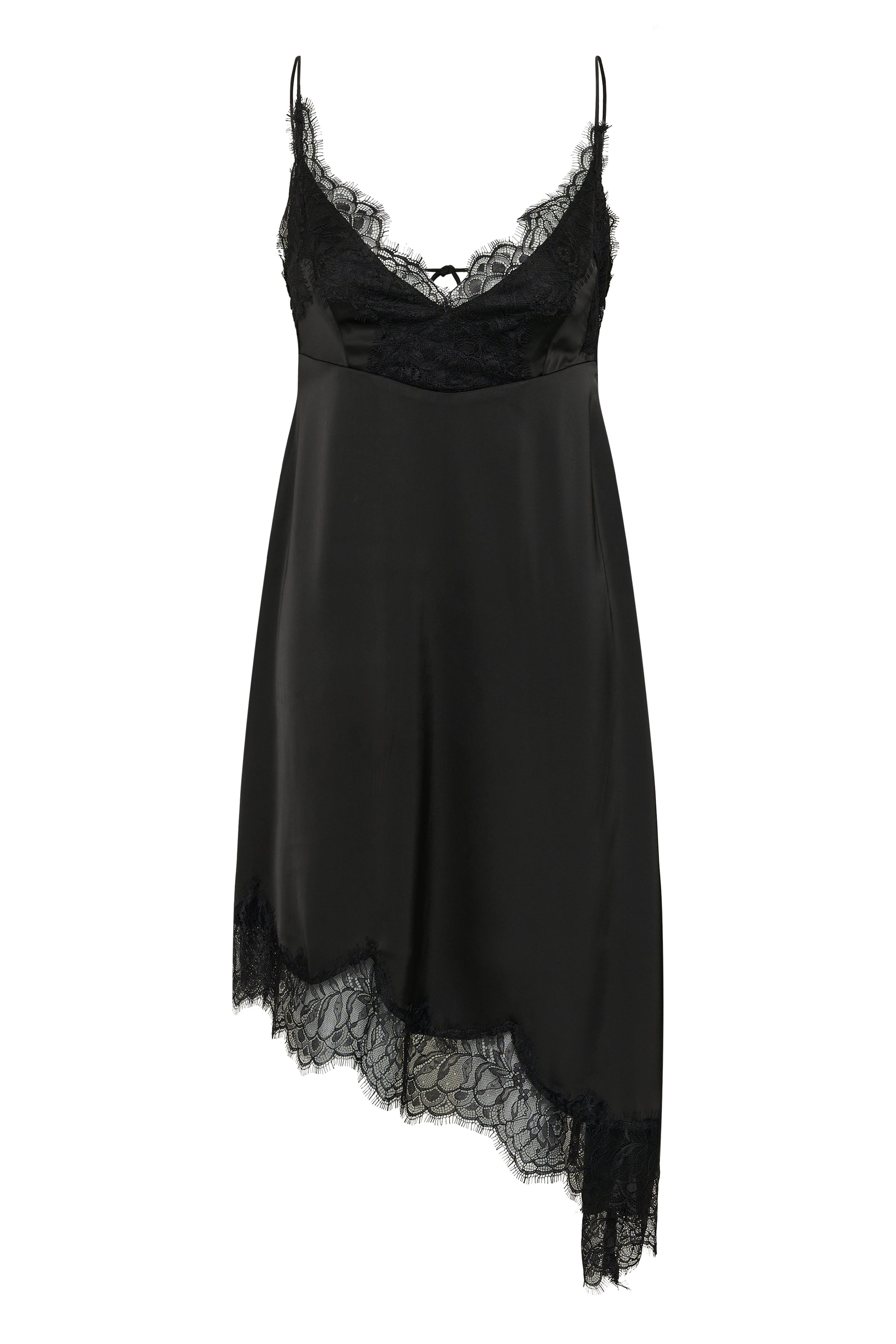 GZlalou Jurk PACK FRONT 10911314-191106