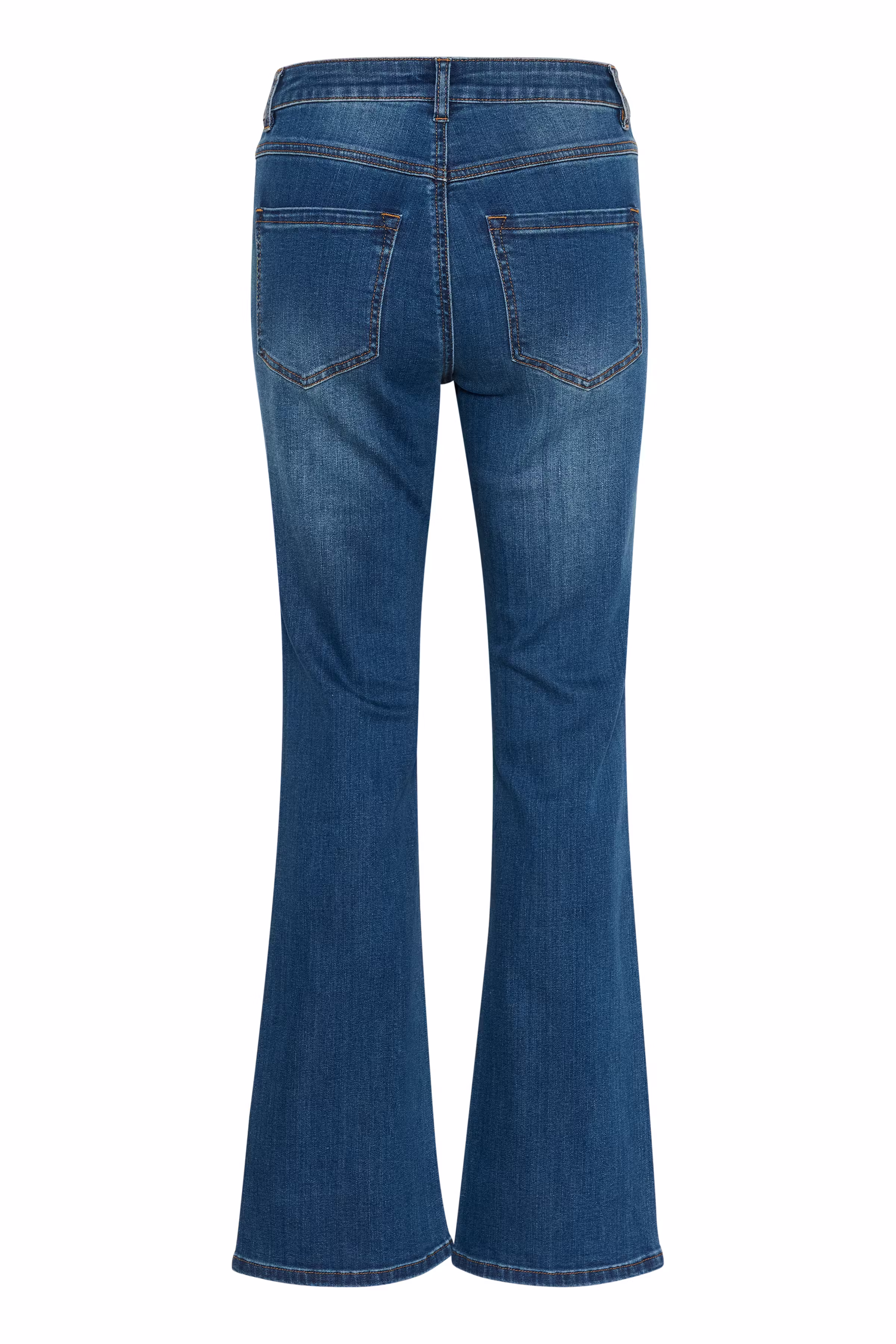 KAsinem Flared Jeans PACK BACK 10508464-102272