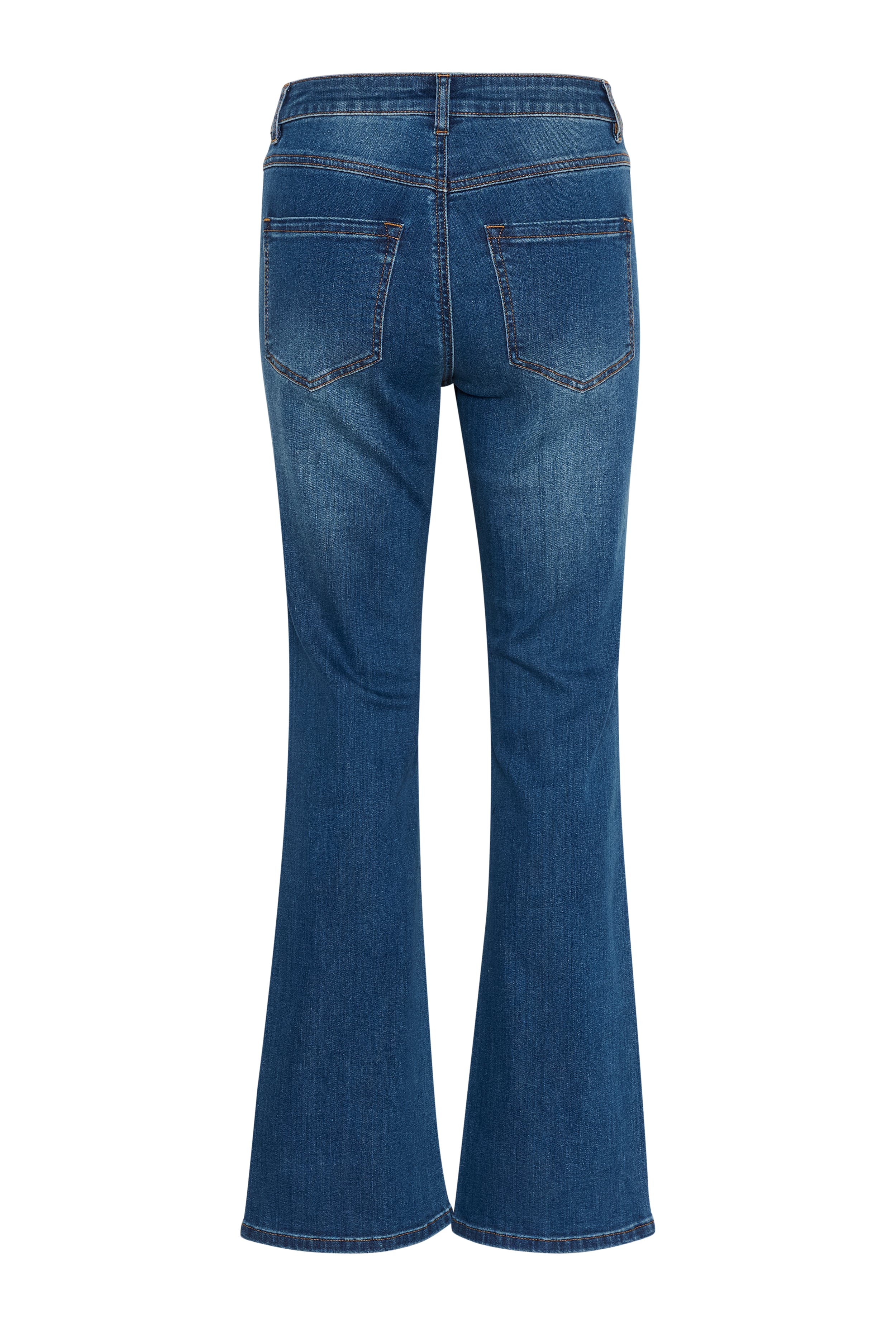 KAsinem Flared Jeans PACK BACK 10508464-102272
