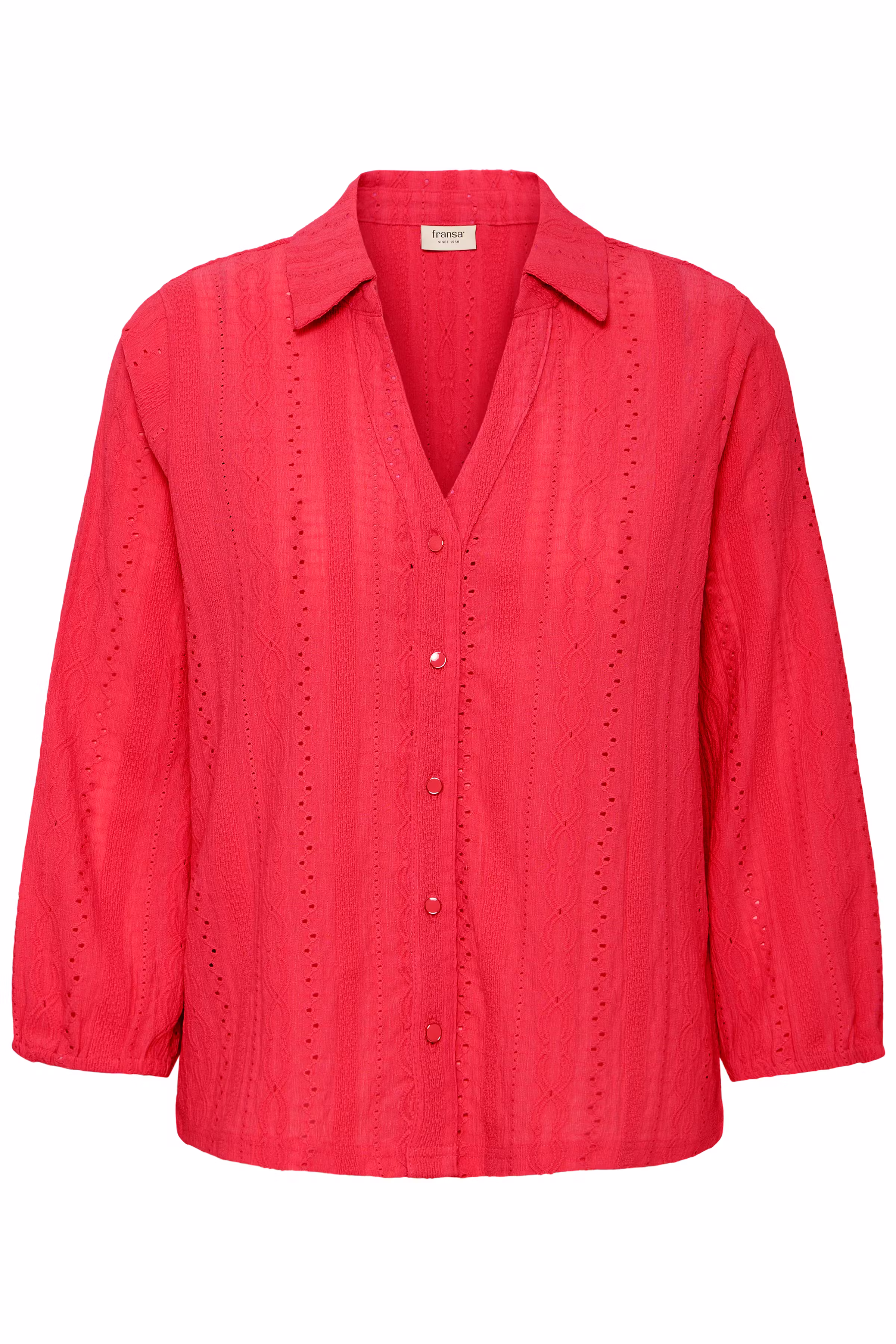 FREMIRA T-shirt PACK FRONT 20615831-181756