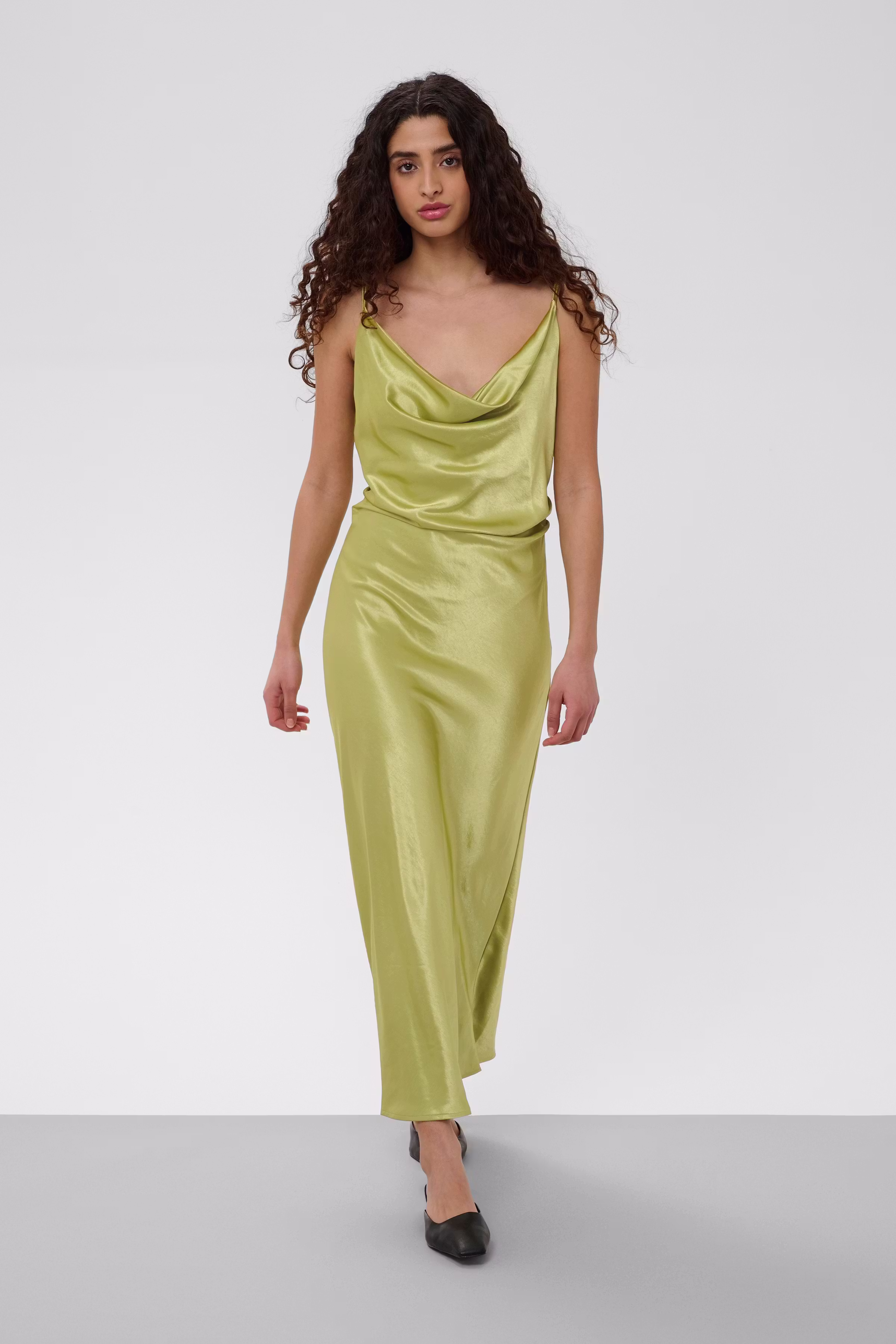 SLKavalla Dress LOOKBOOK FRONT 30409348-150525