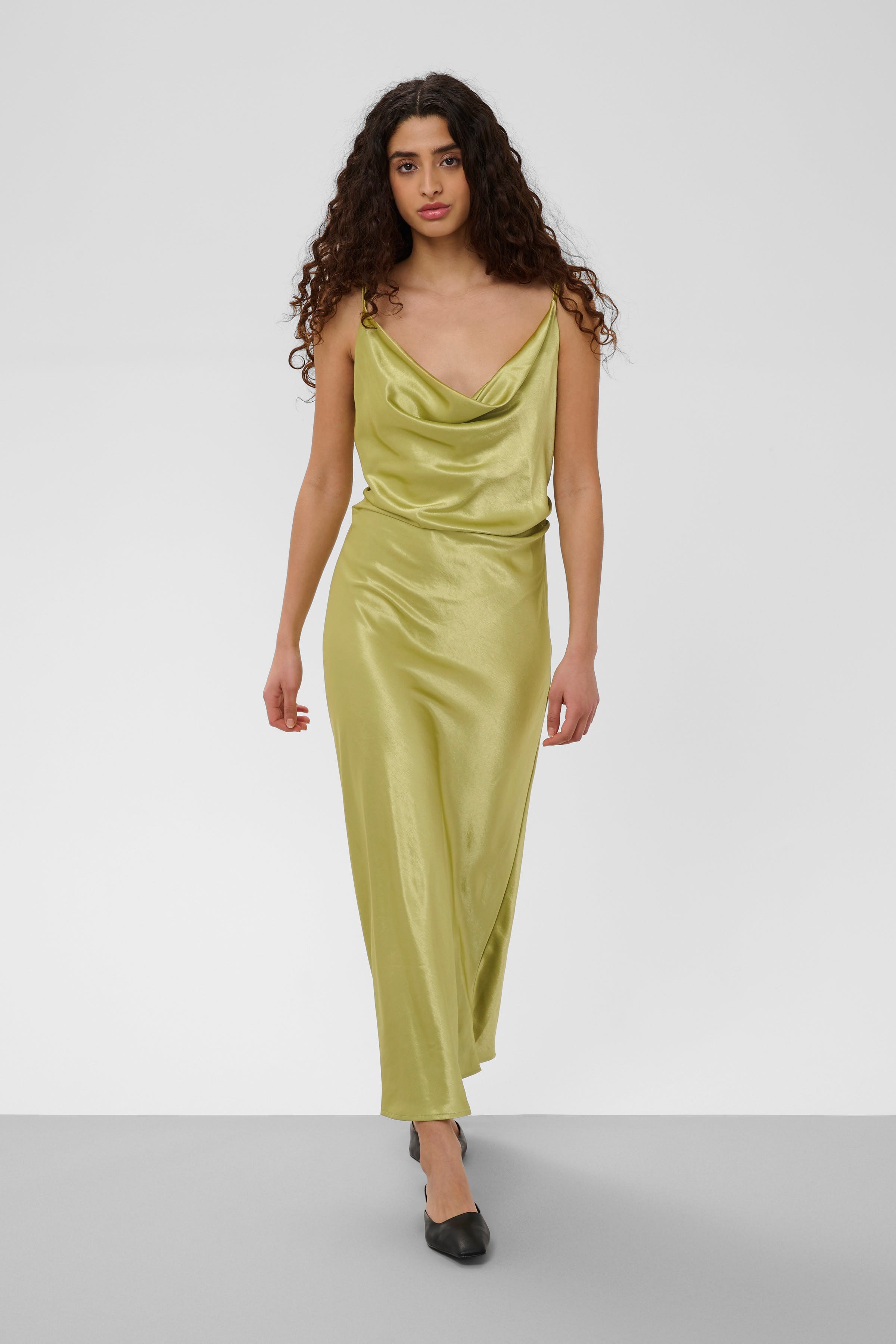 dress soaked in luxury Soaked In Luxury Viola Dress - Black