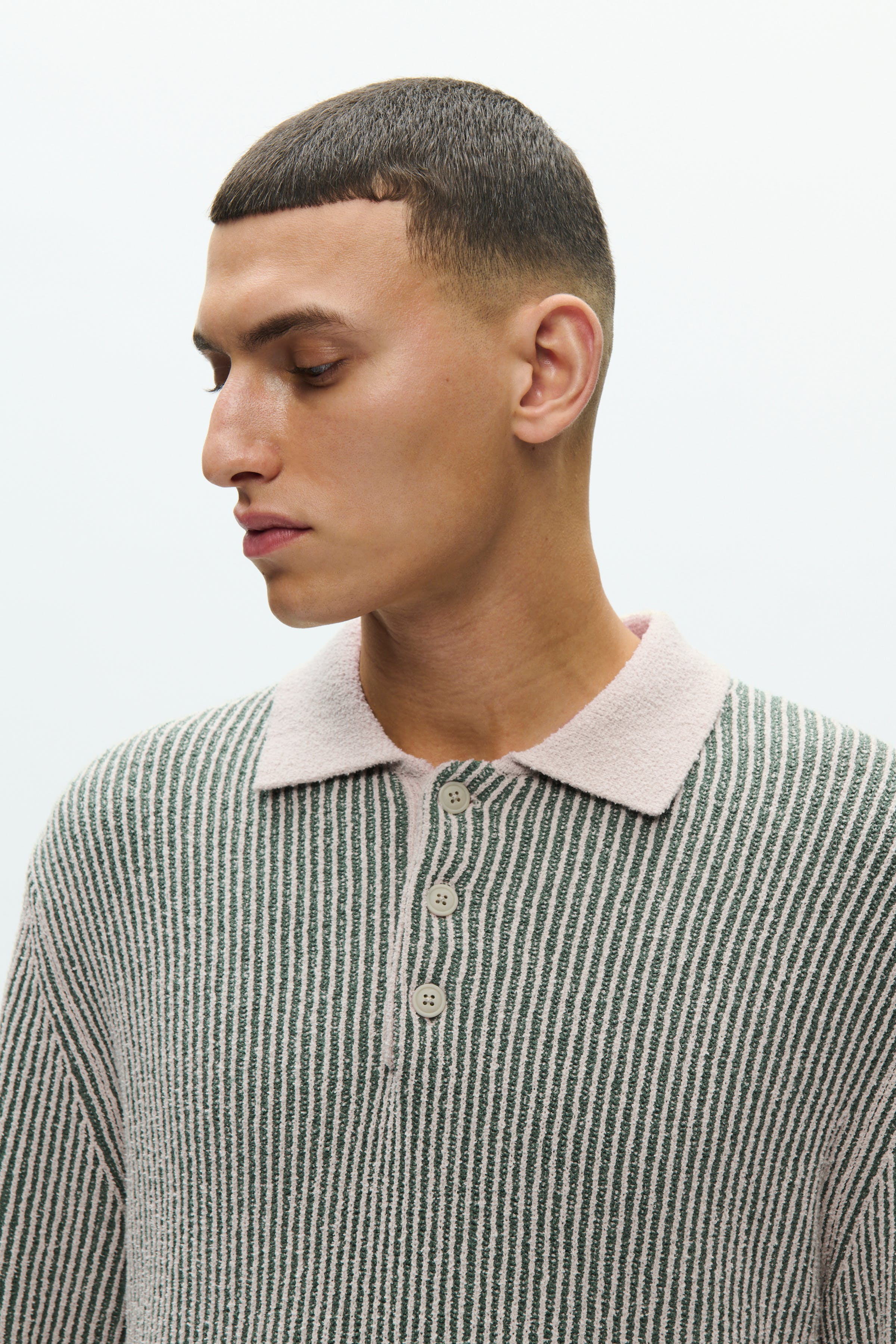 WWElwo Poloshirt LOOKBOOK DETAIL 30251888-144500