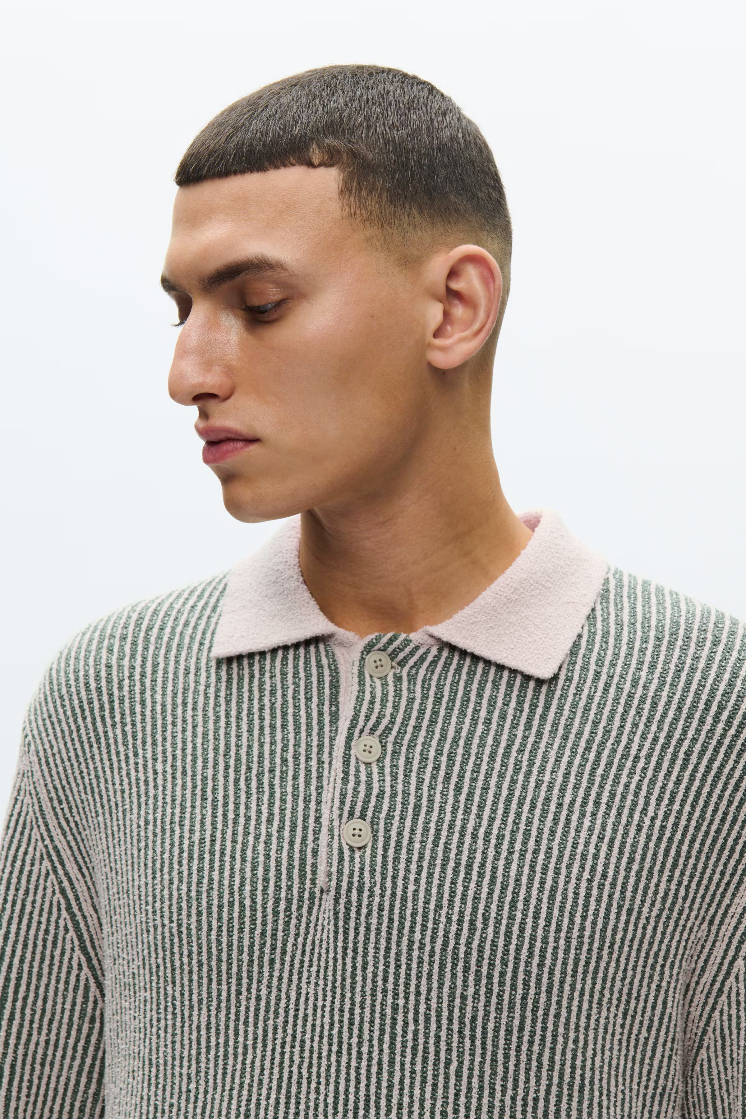 WWElwo Poloshirt LOOKBOOK DETAIL 30251888-144500