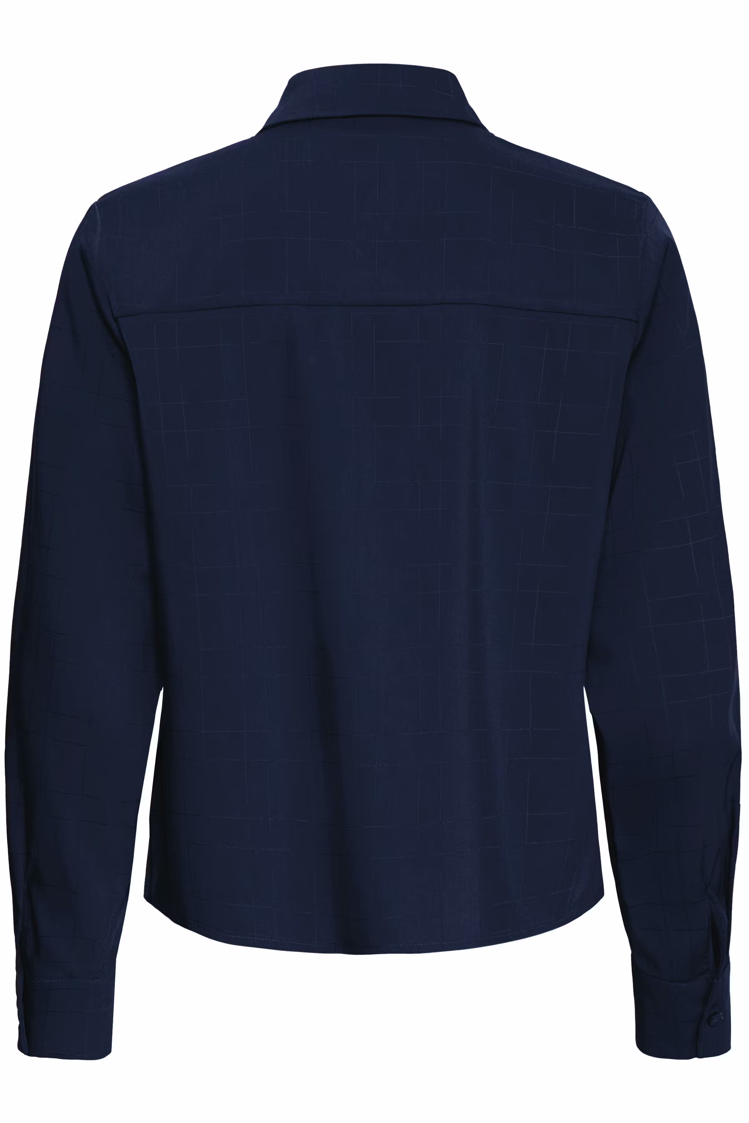 FRCHECKA Hemd PACK BACK 20616231-193923