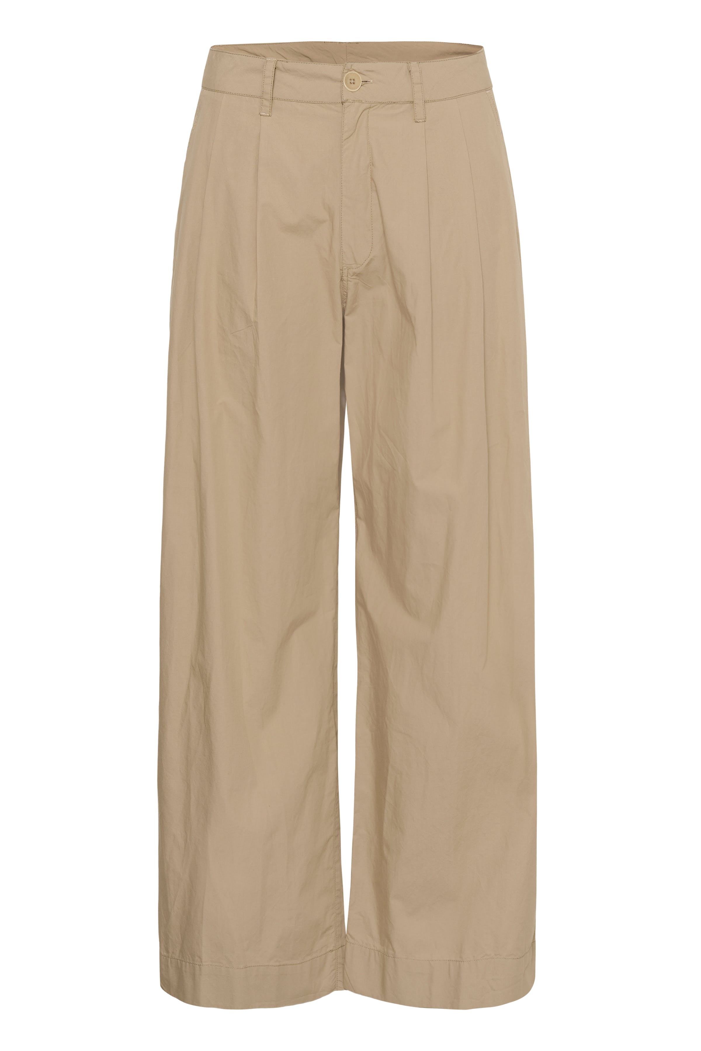 AmajaPW Trousers PACK FRONT 30310498-171312