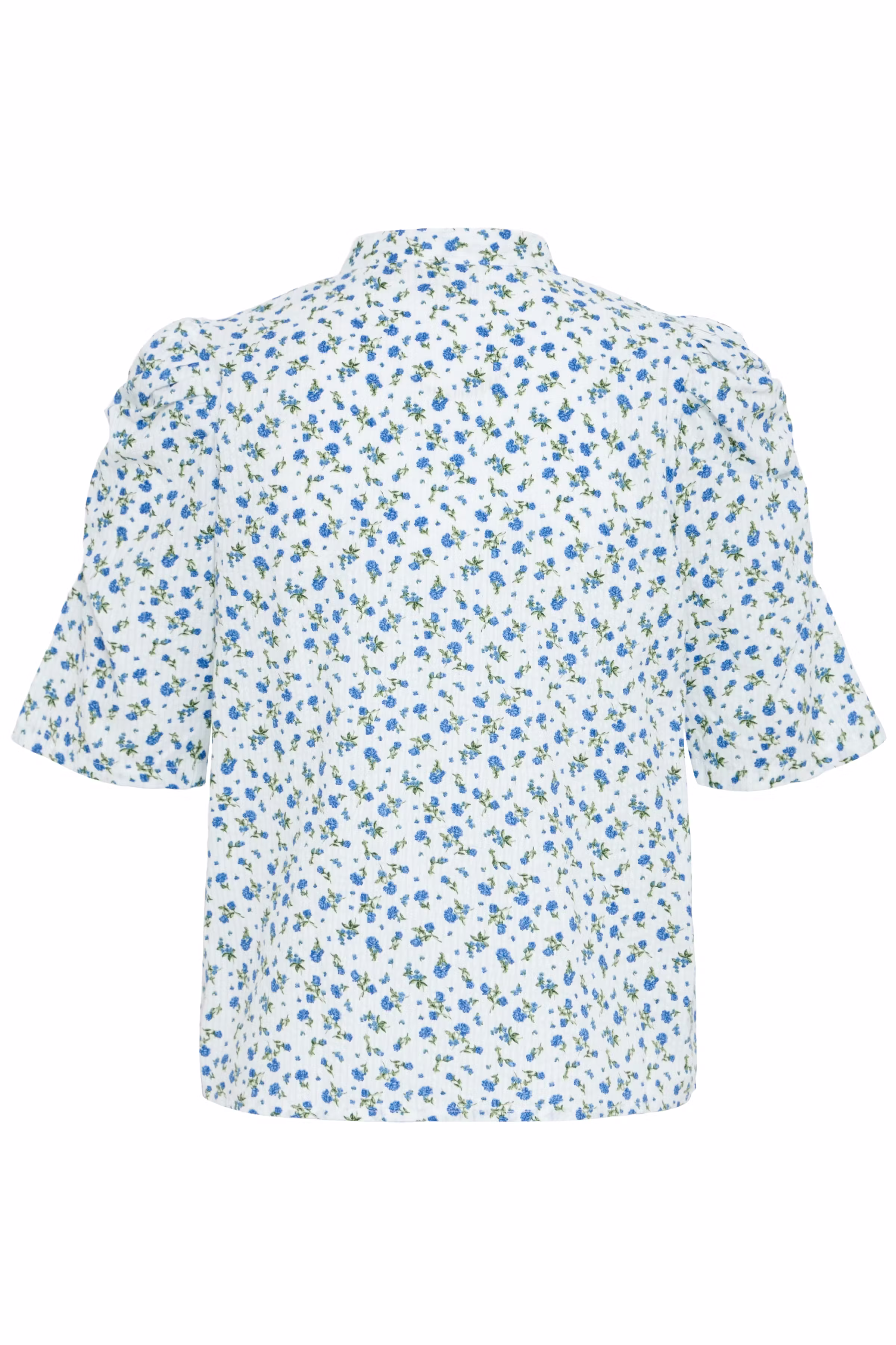 Kortermet skjorte PACK BACK 20123471-900005821