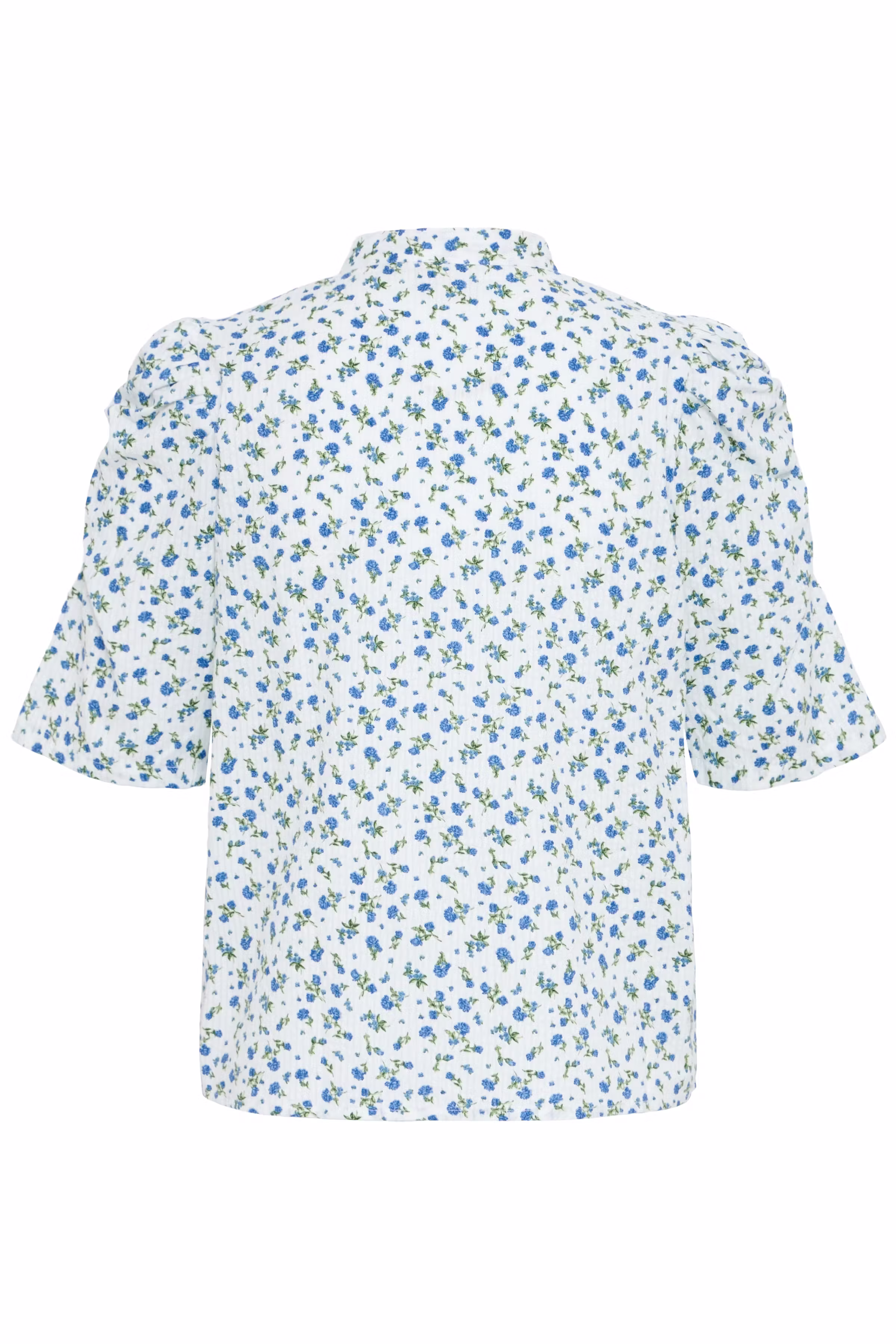 Kortermet skjorte PACK BACK 20123471-900005821
