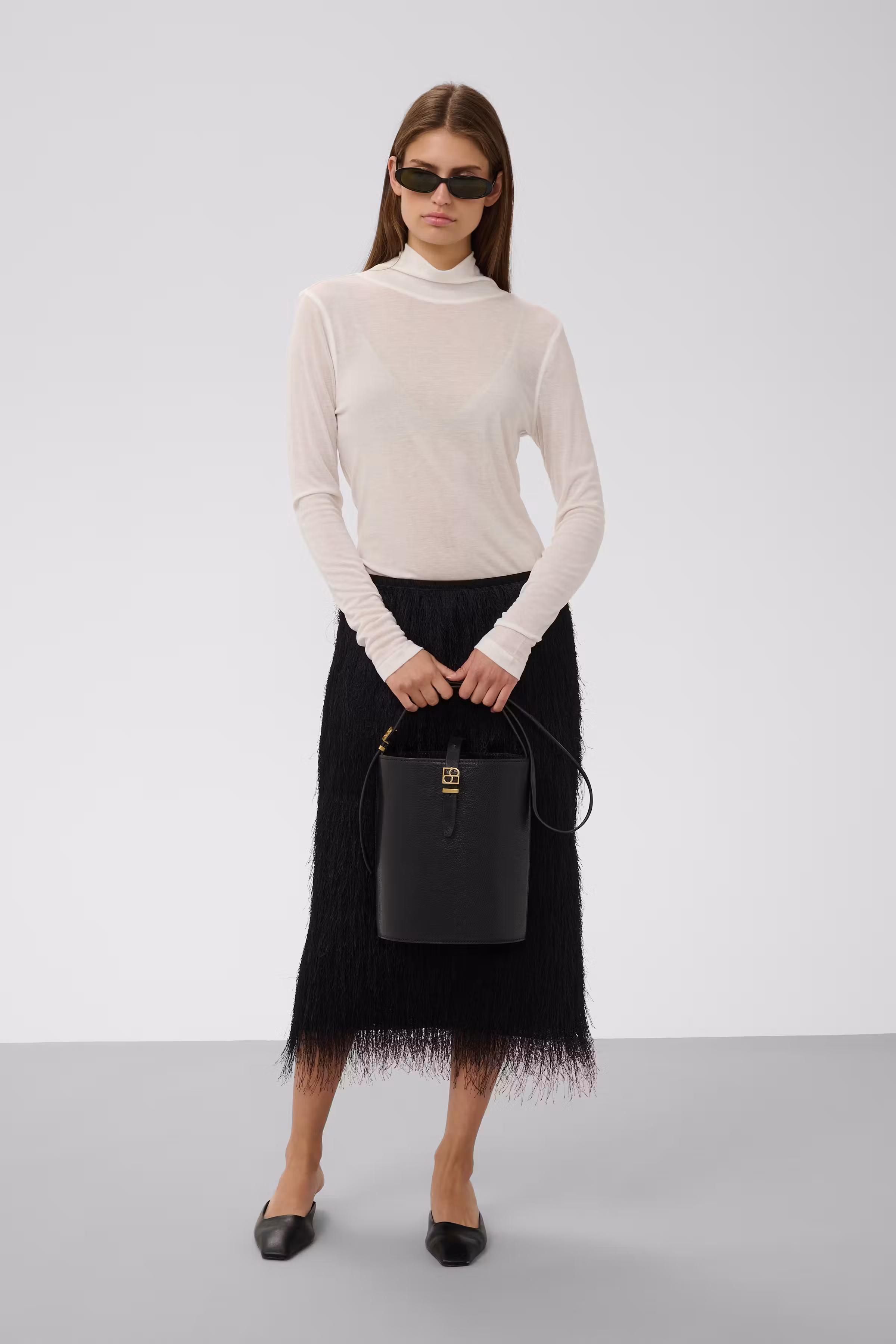 SLNavarro Ledertasche LOOKBOOK FRONT 30409598-194008
