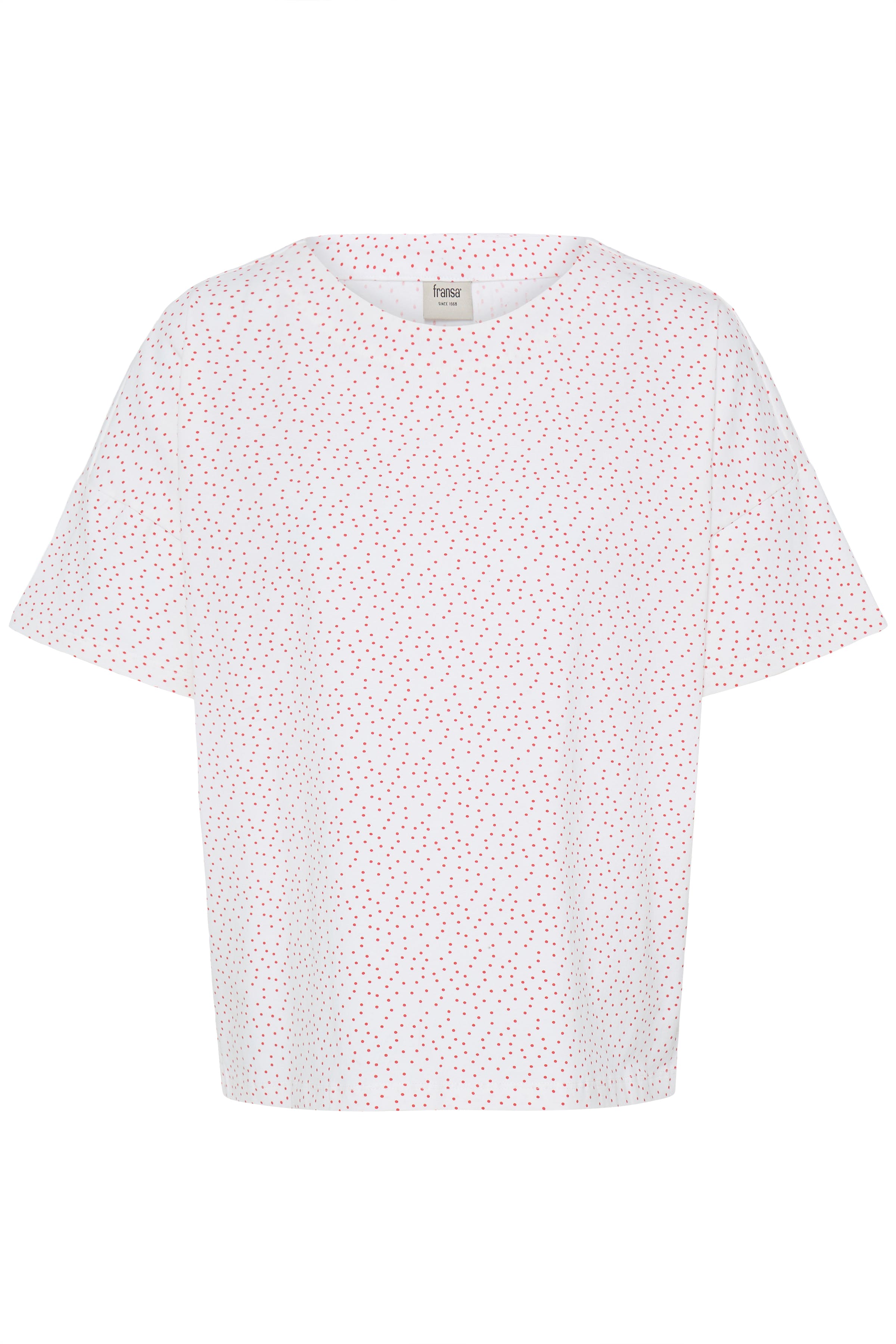 FRSIVA T-shirt PACK FRONT 20615788-900010608