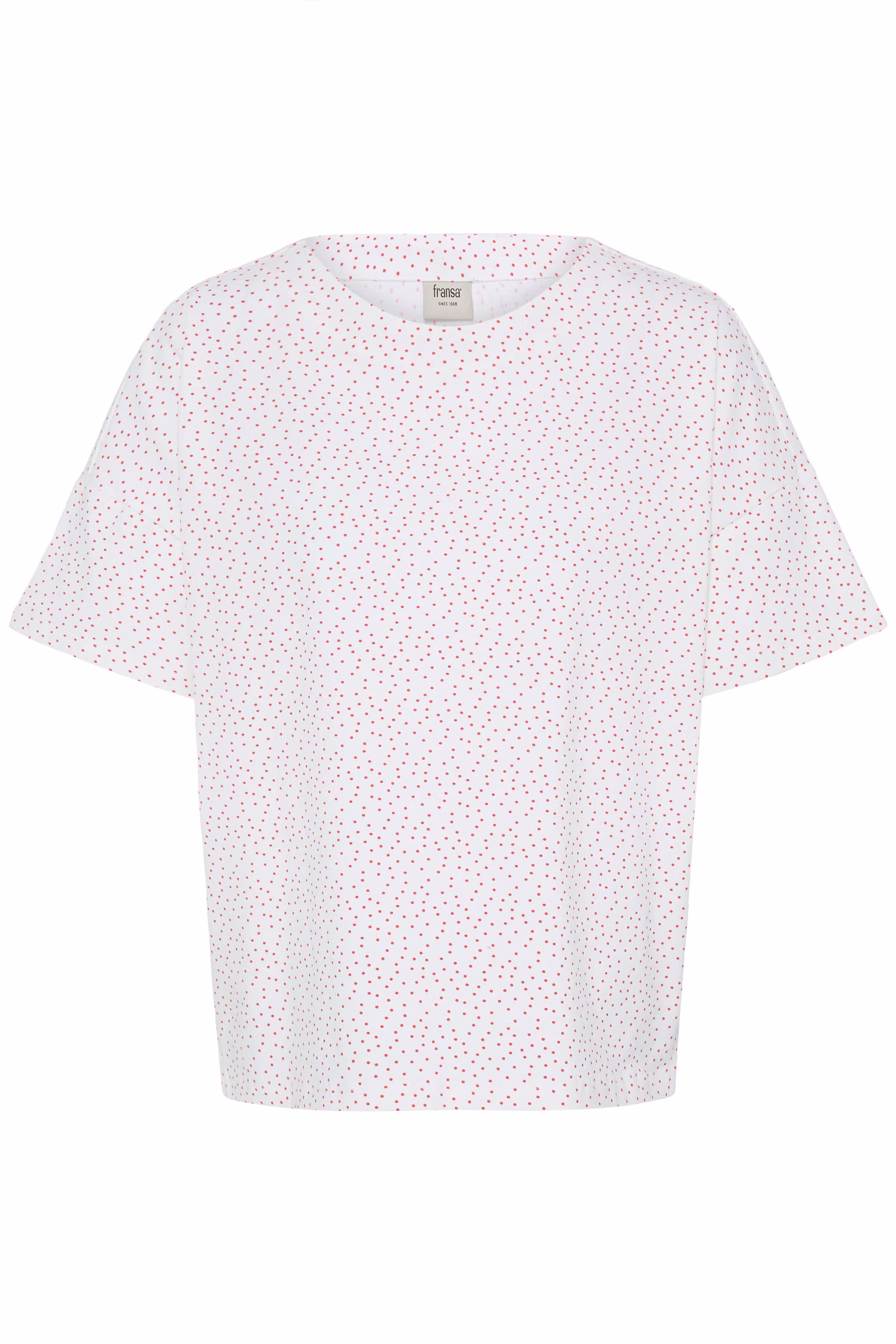 FRSIVA T-shirt PACK FRONT 20615788-900006367