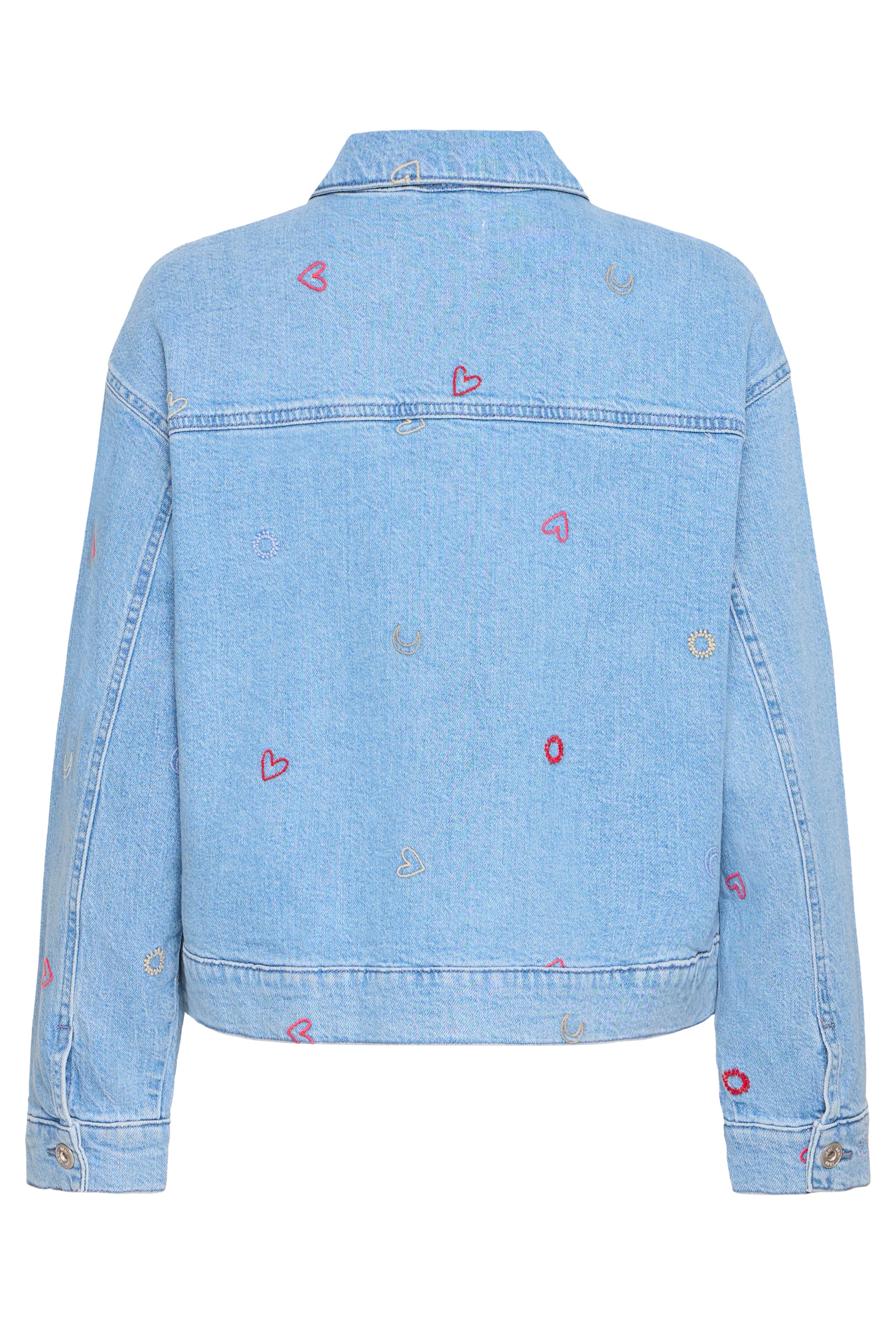 IHJAELLA Outerwear PACK BACK 20122987-200792