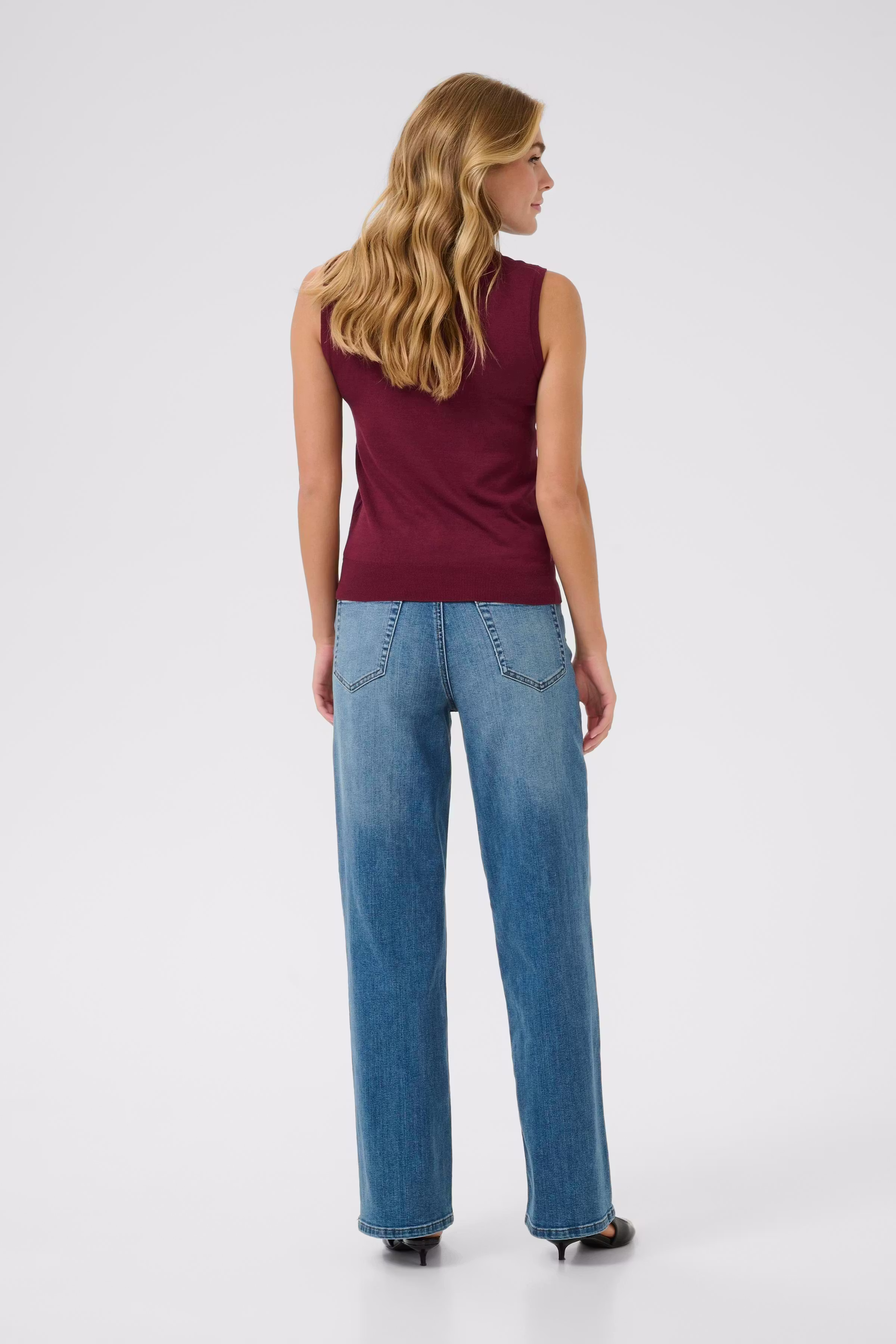 KAlizza Pullover LOOKBOOK BACK 10510977-191528