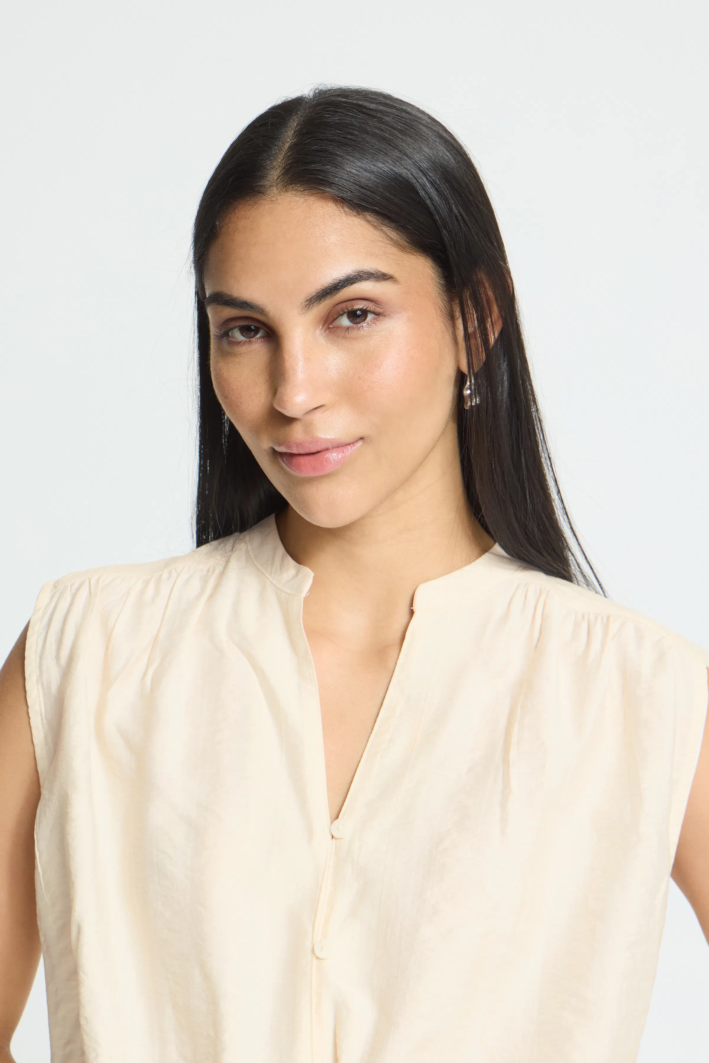 IHELVIAS Overhemd LOOKBOOK DETAIL 20125754-130905