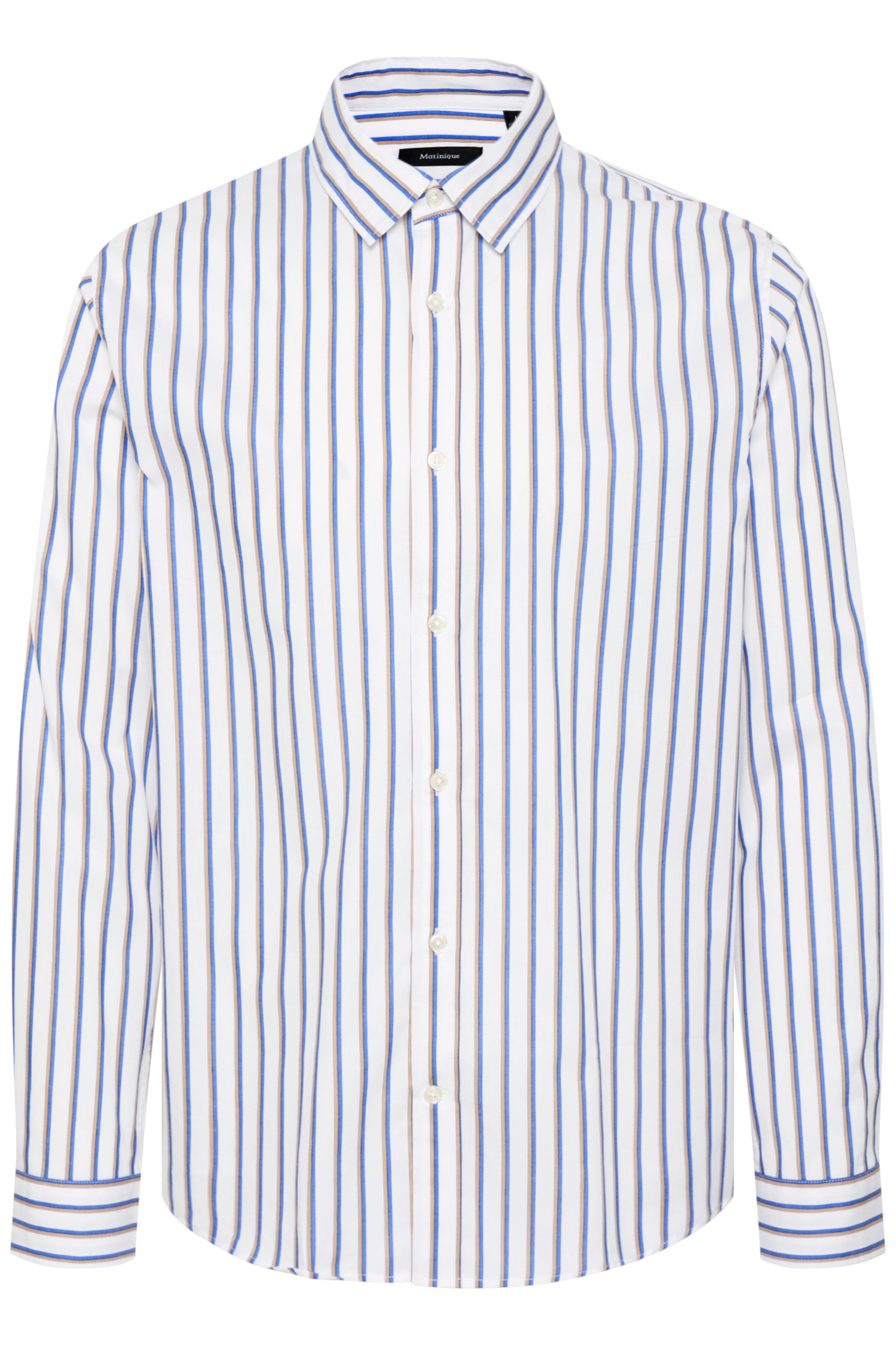 MAChristaldo Skjorte PACK FRONT 30207959-171320