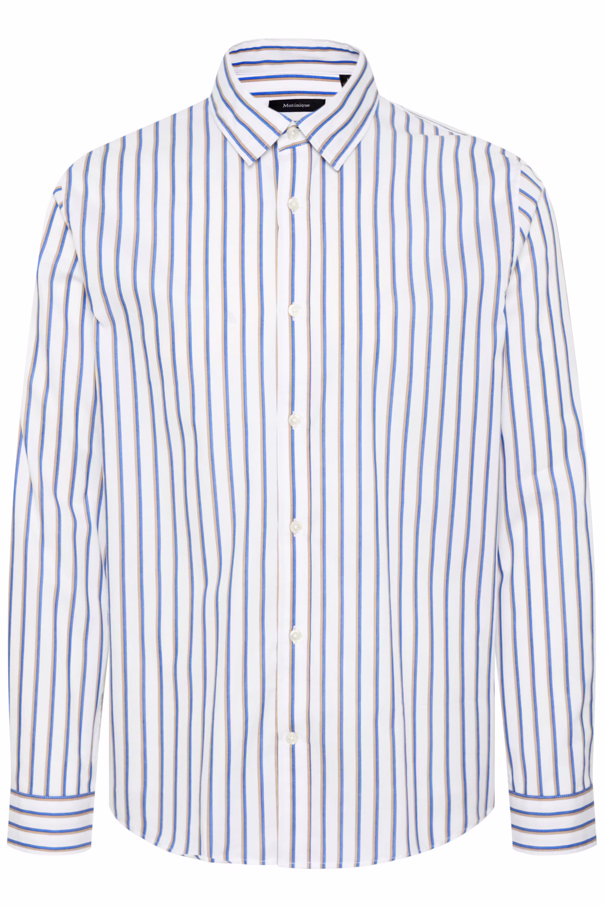 MAChristaldo Overhemd PACK FRONT 30207959-171320