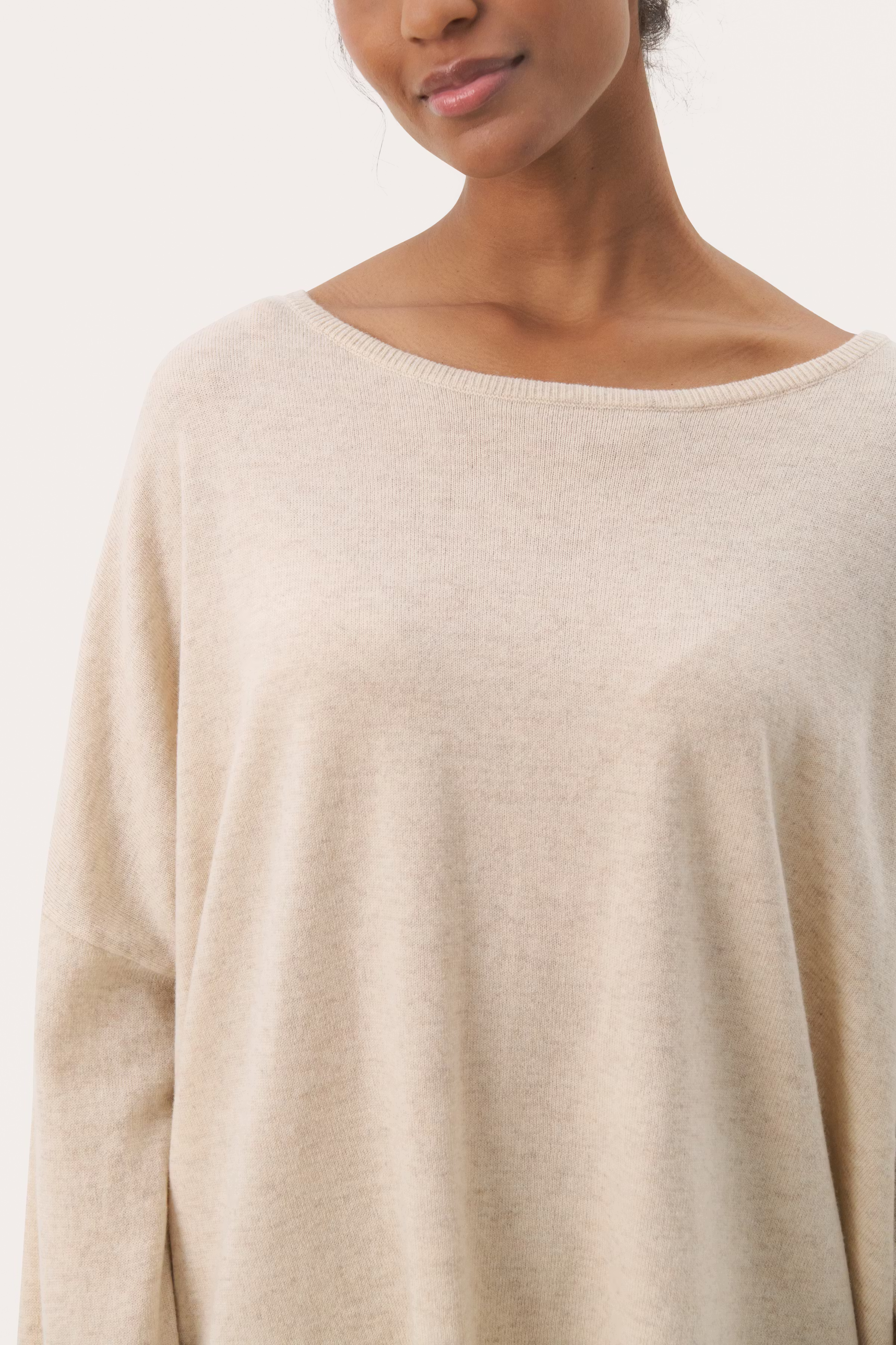 TilaPW Pullover LOOKBOOK DETAIL 30307306-1407081