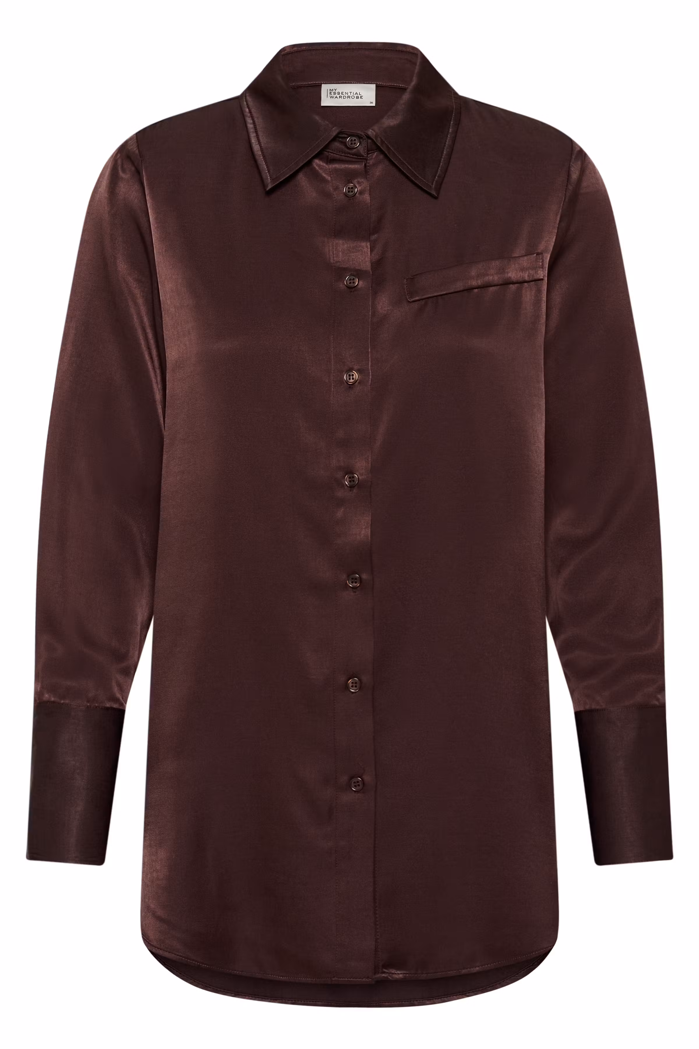 MWEstelle Shirt PACK FRONT 10705344-191110