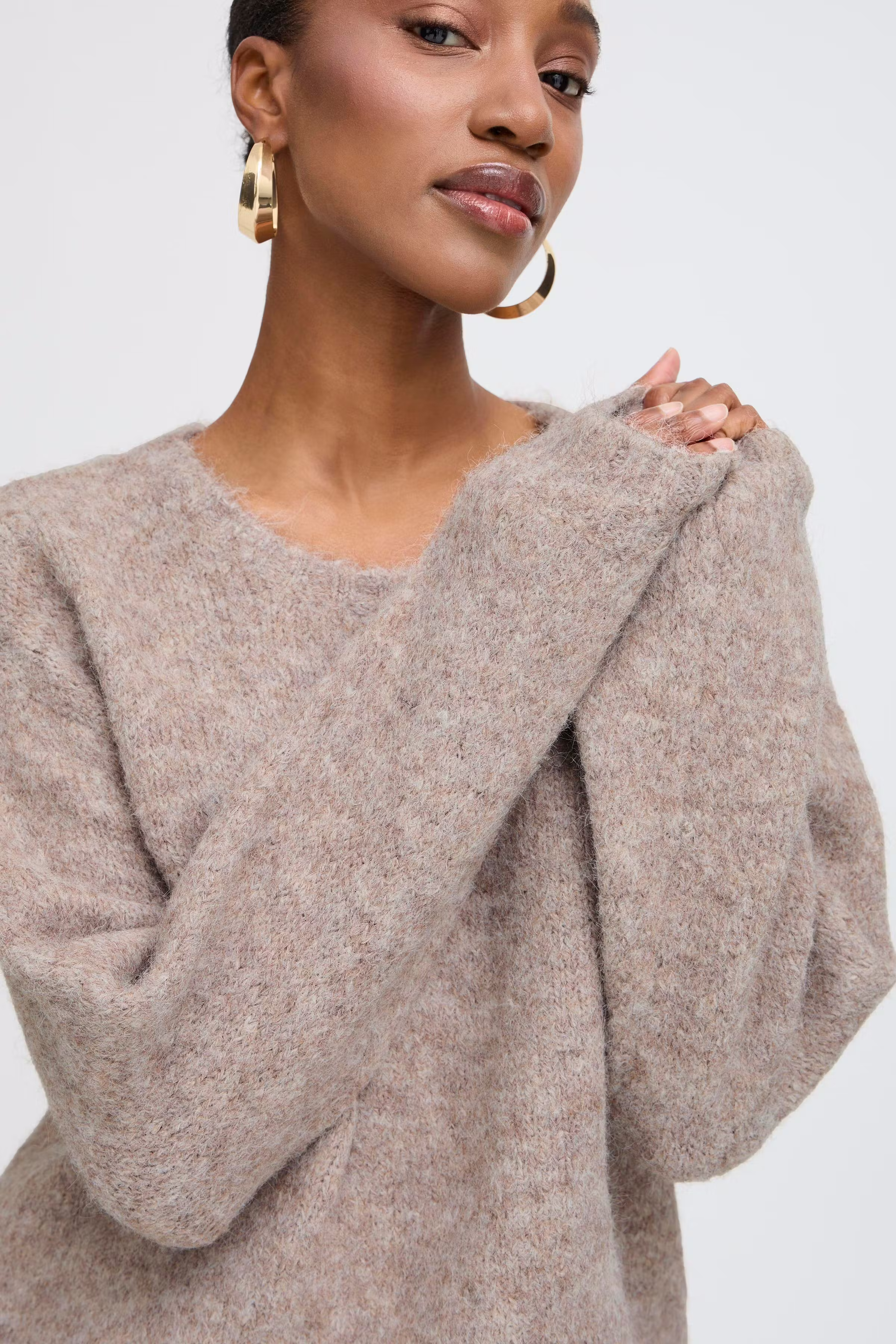 BYMILLER Pullover LOOKBOOK DETAIL 20815384-1513041