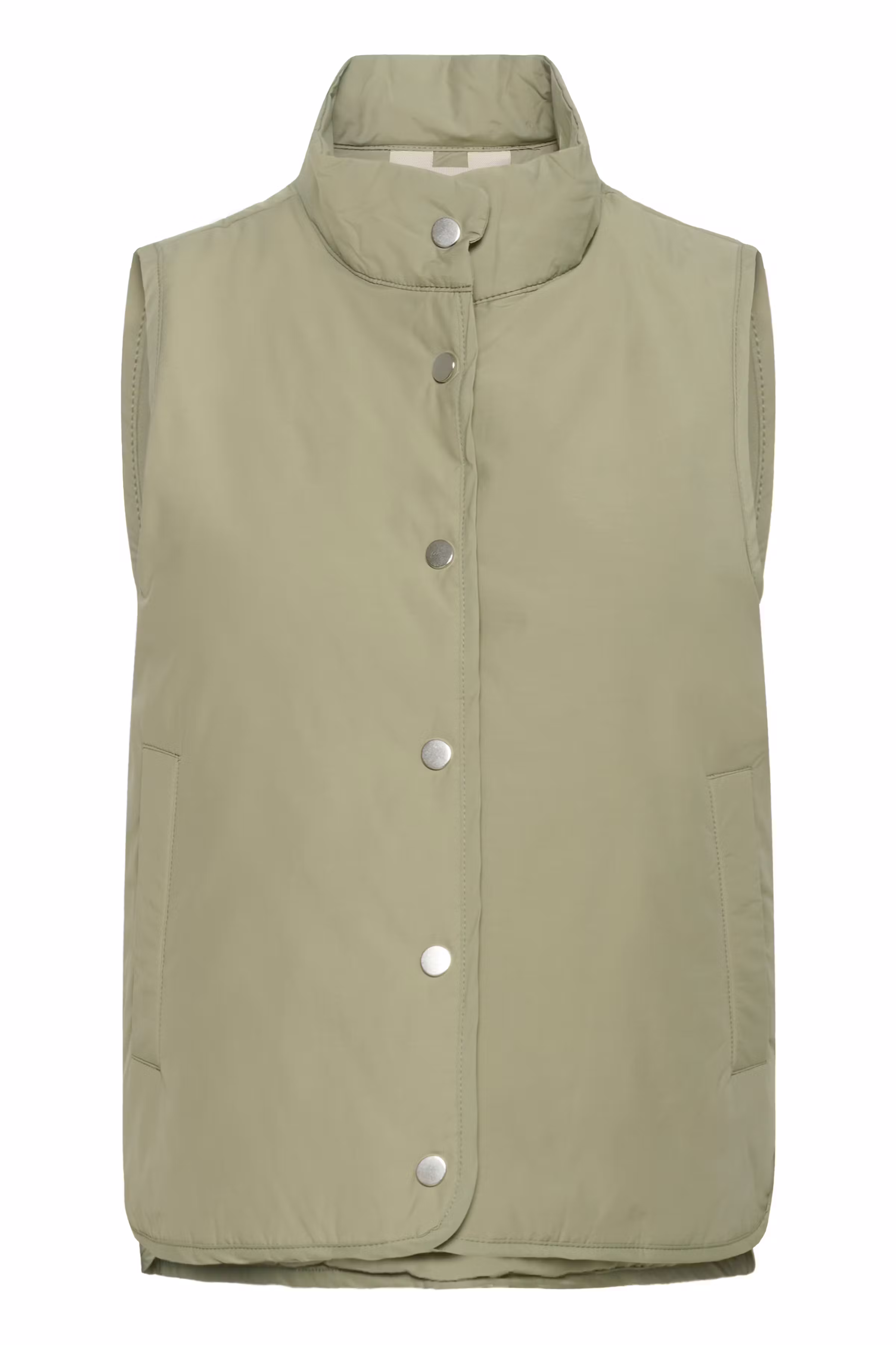 YannaPW Warm vest PACK FRONT 30310246-170613