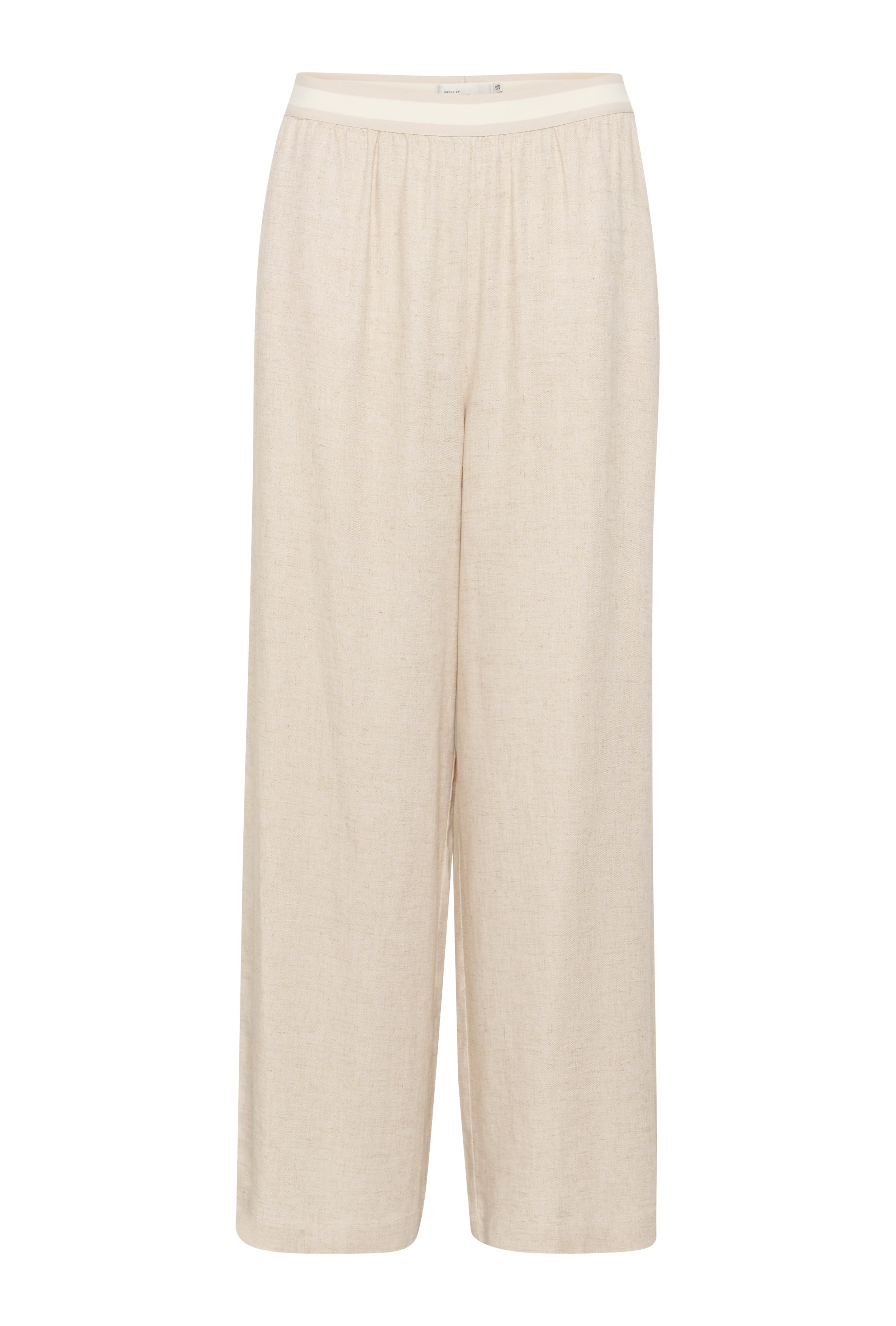 KBVala Hose aus Leinenmischung PACK FRONT 10105467-1613101