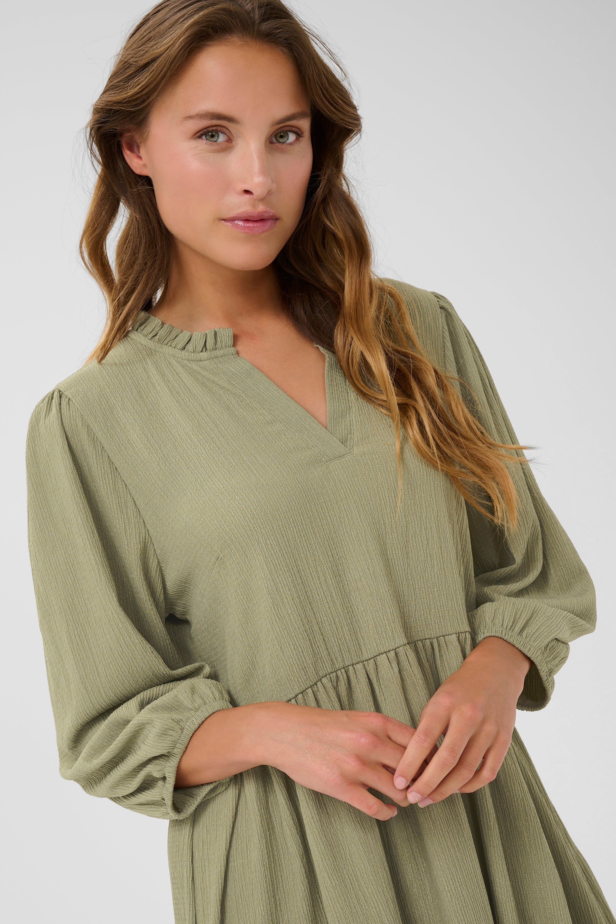 KAmolly Klänning LOOKBOOK DETAIL 10510396-170613