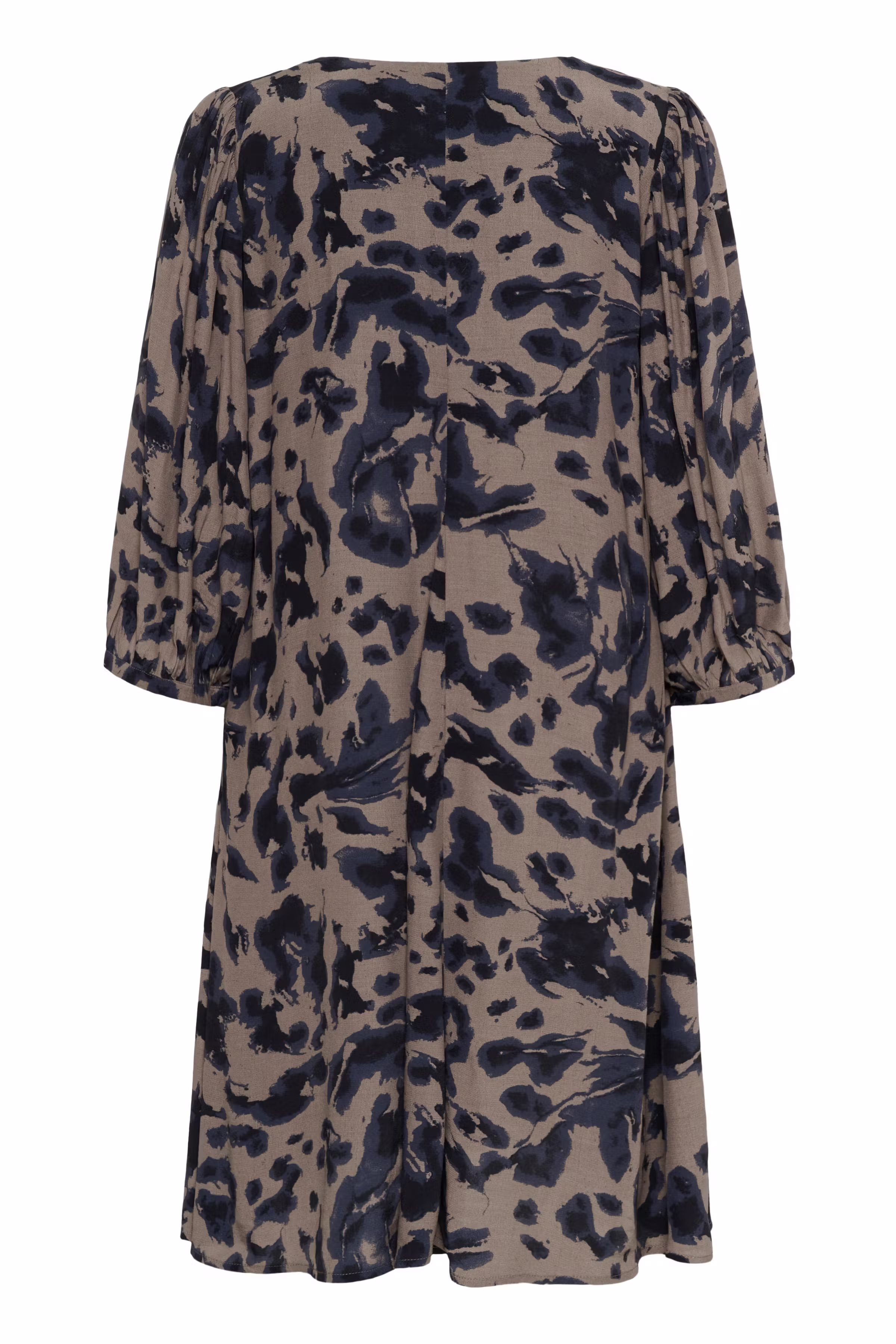 KBAshley Dress PACK BACK 10105531-107953