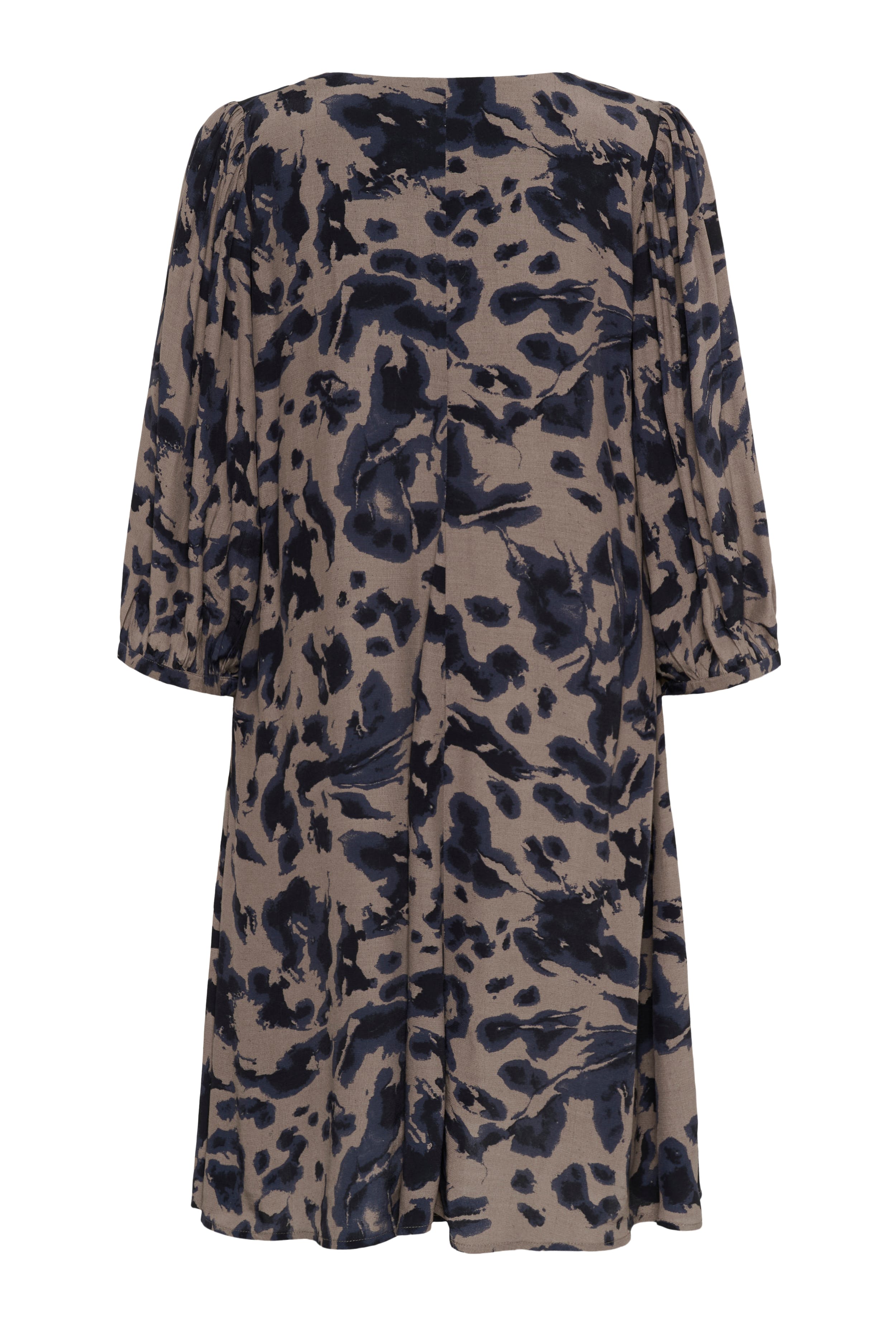 KBAshley Dress PACK BACK 10105531-107953