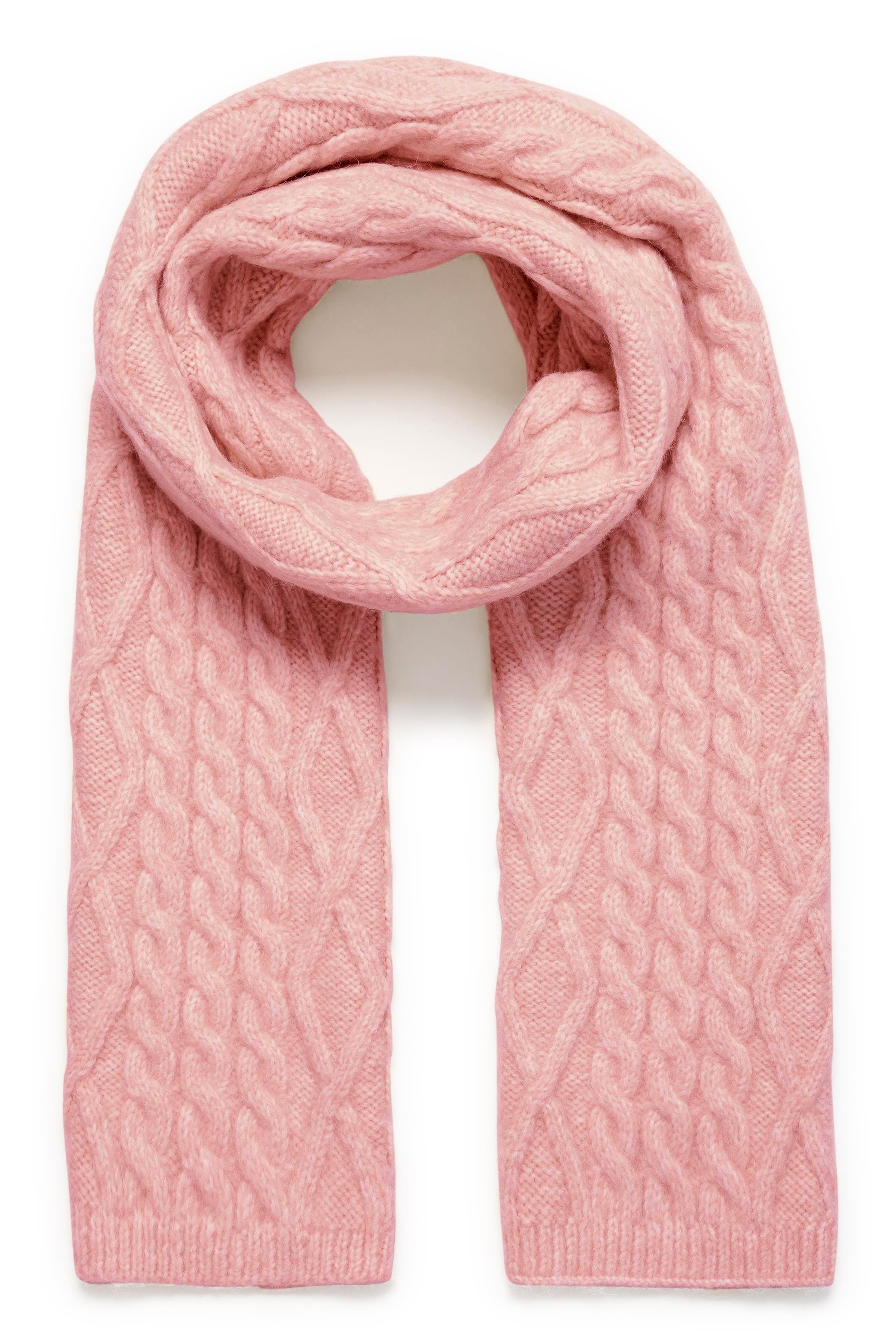 IALUCY Tørklæde PACK FRONT 20124378-1519061