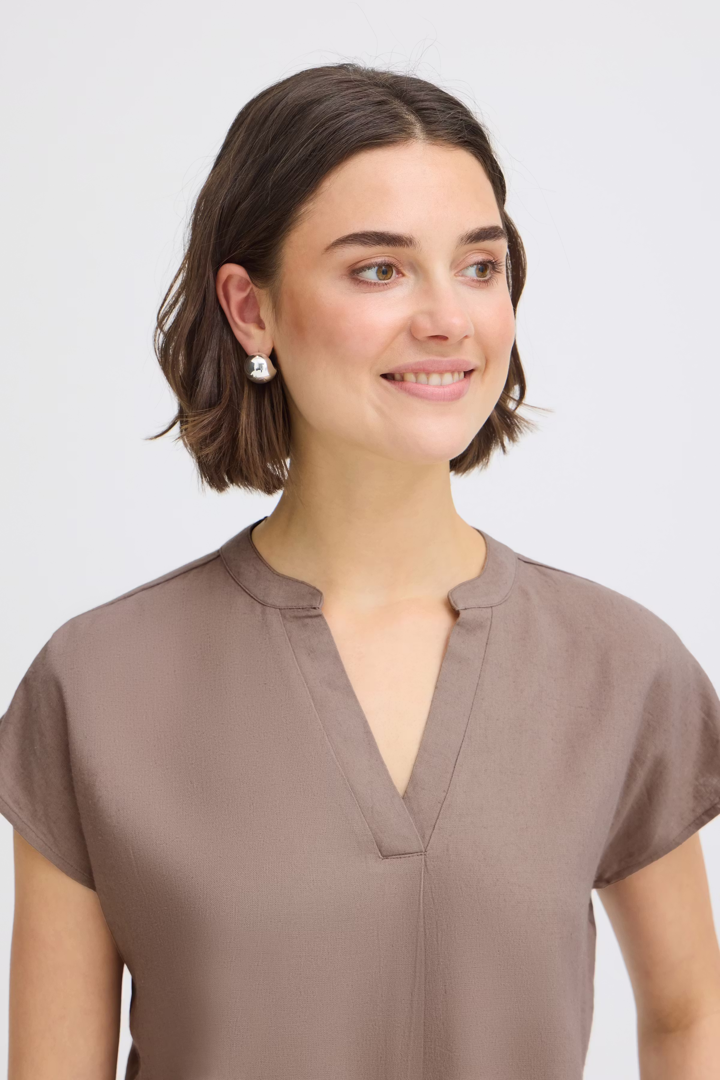 FRJETT Blouse LOOKBOOK DETAIL 20618367-170807