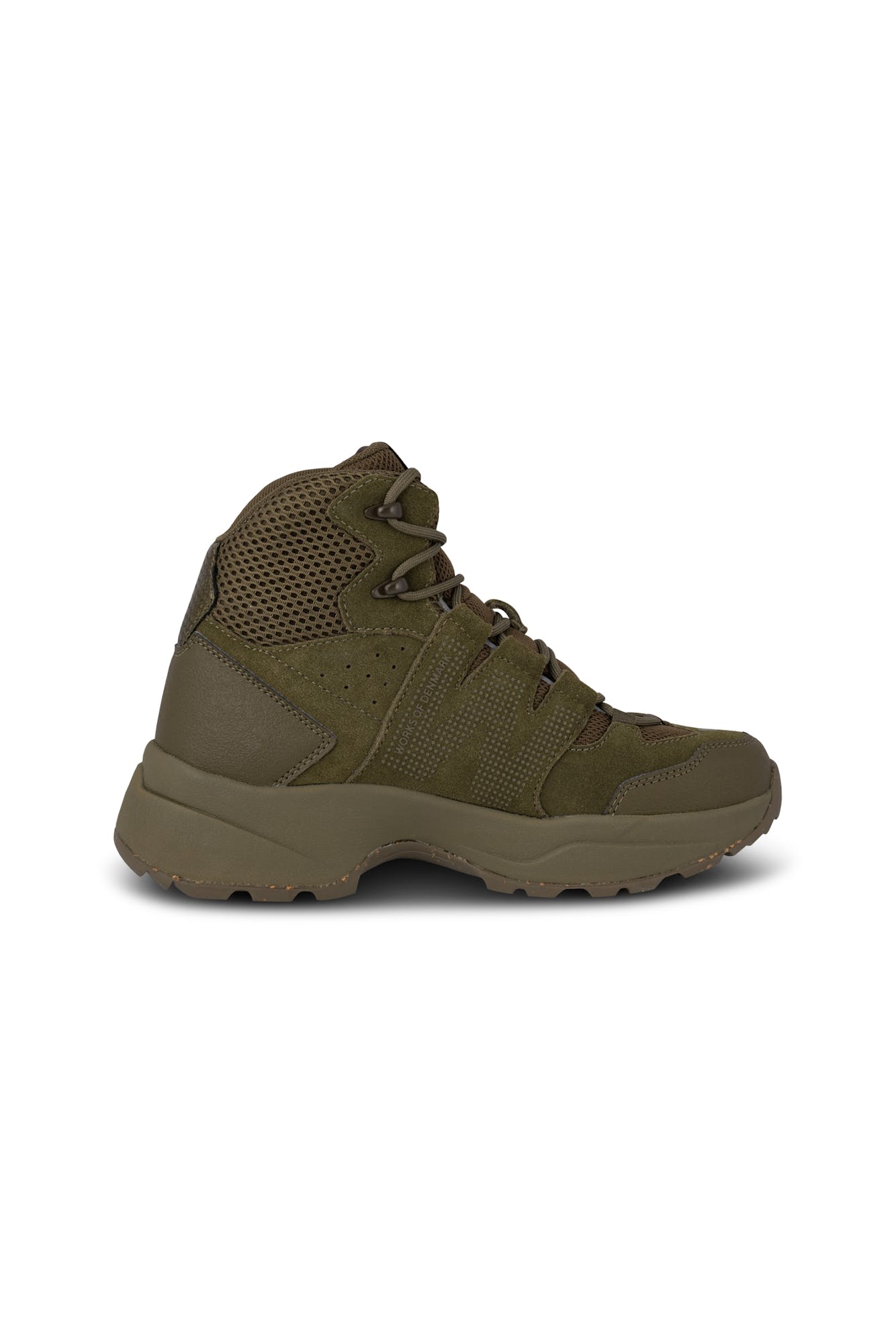 Olena Stiefel PACK FRONT 40551624-400540
