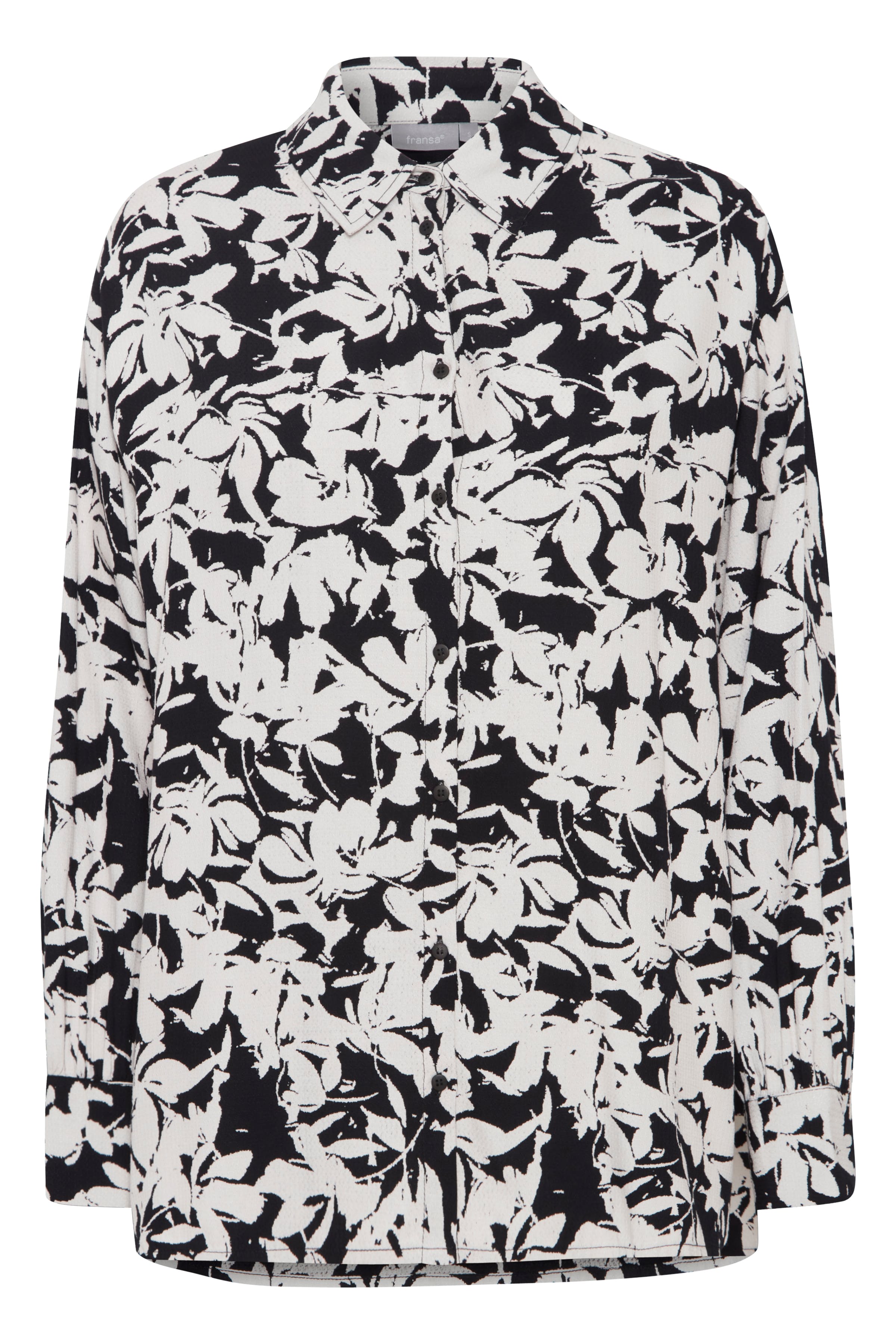 FRCINA Skjorta PACK FRONT 20612465-202203