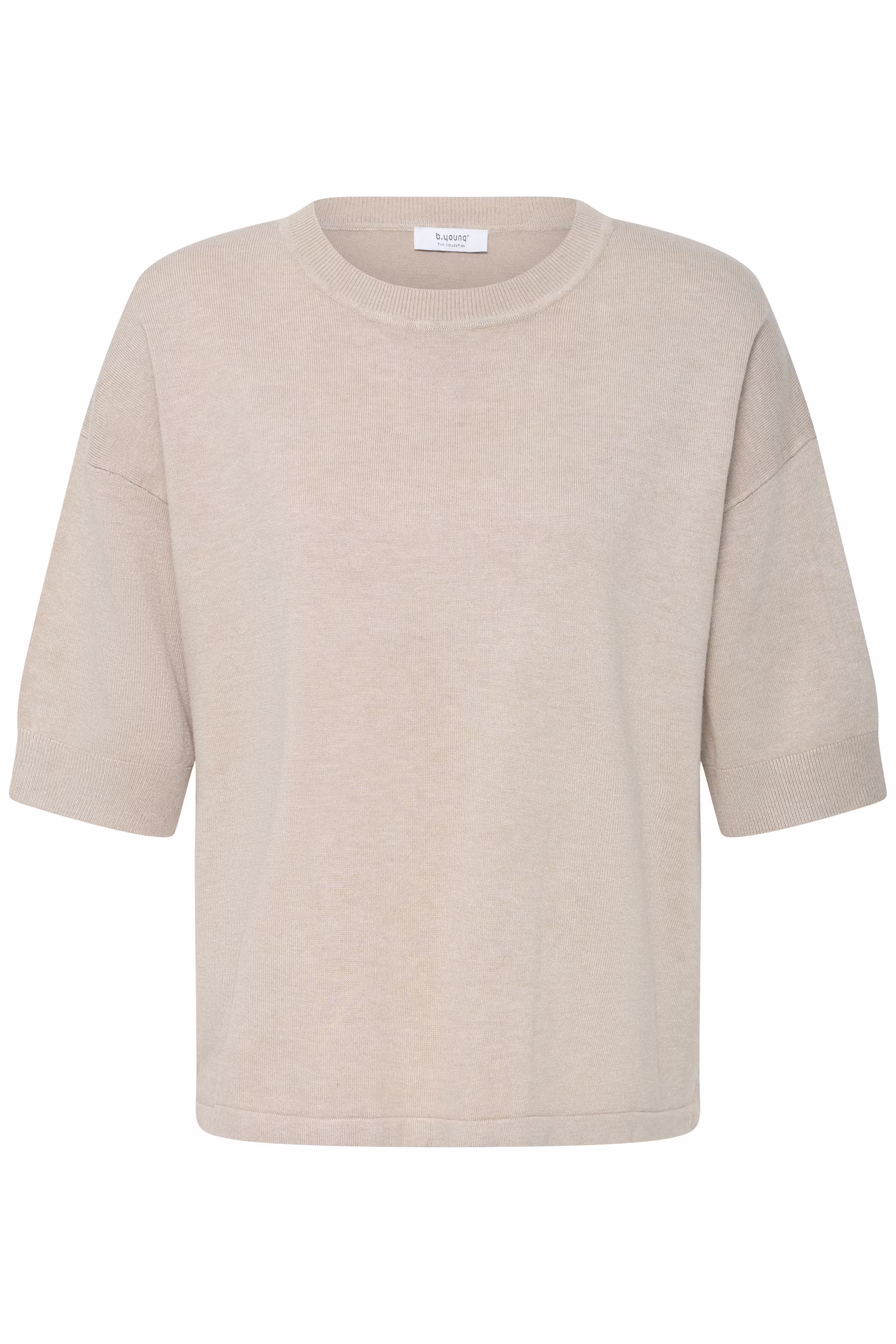 BYMMORLA Pullover PACK FRONT 20814397-1513041