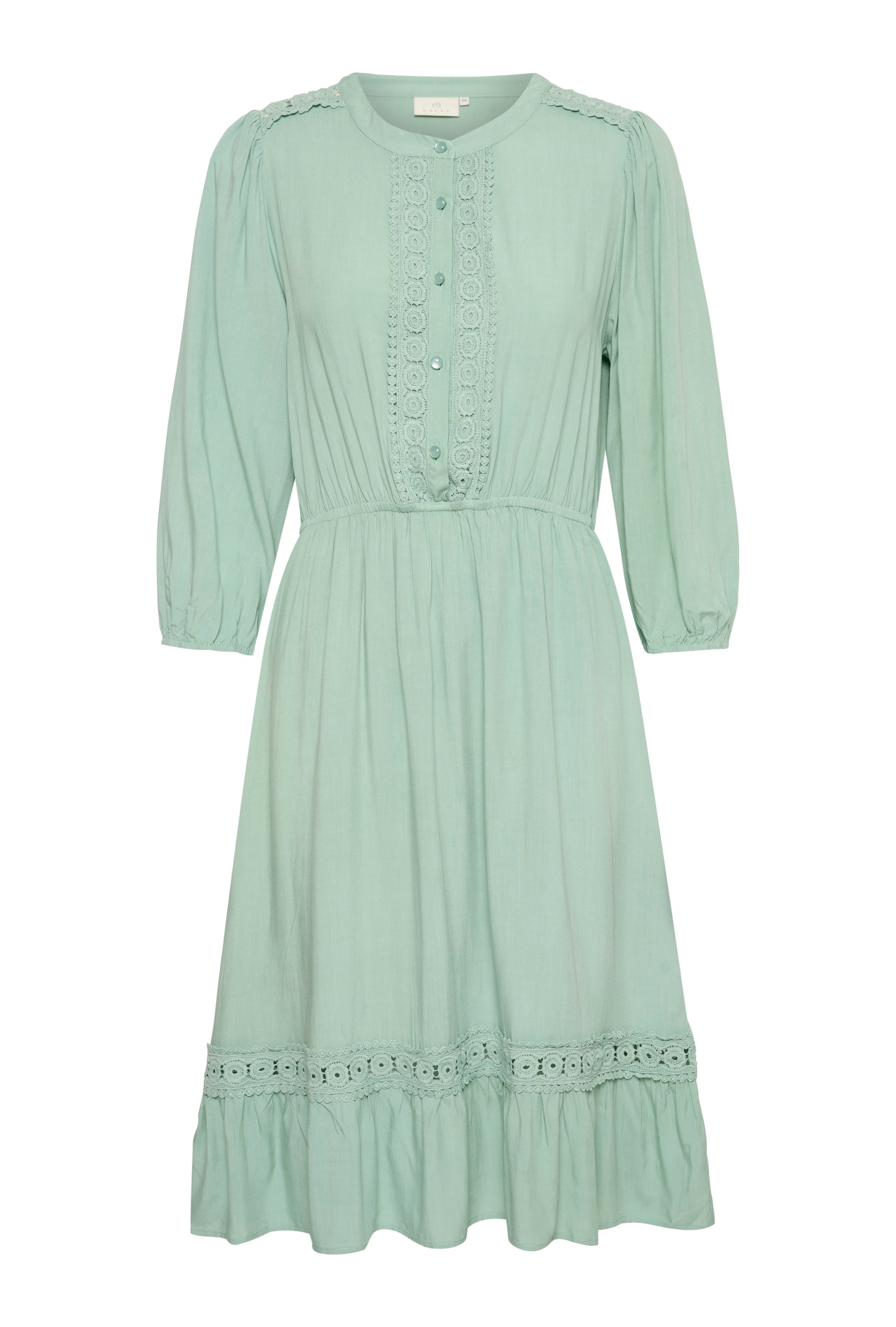 KAfreya Klänning PACK FRONT 10507544-165907