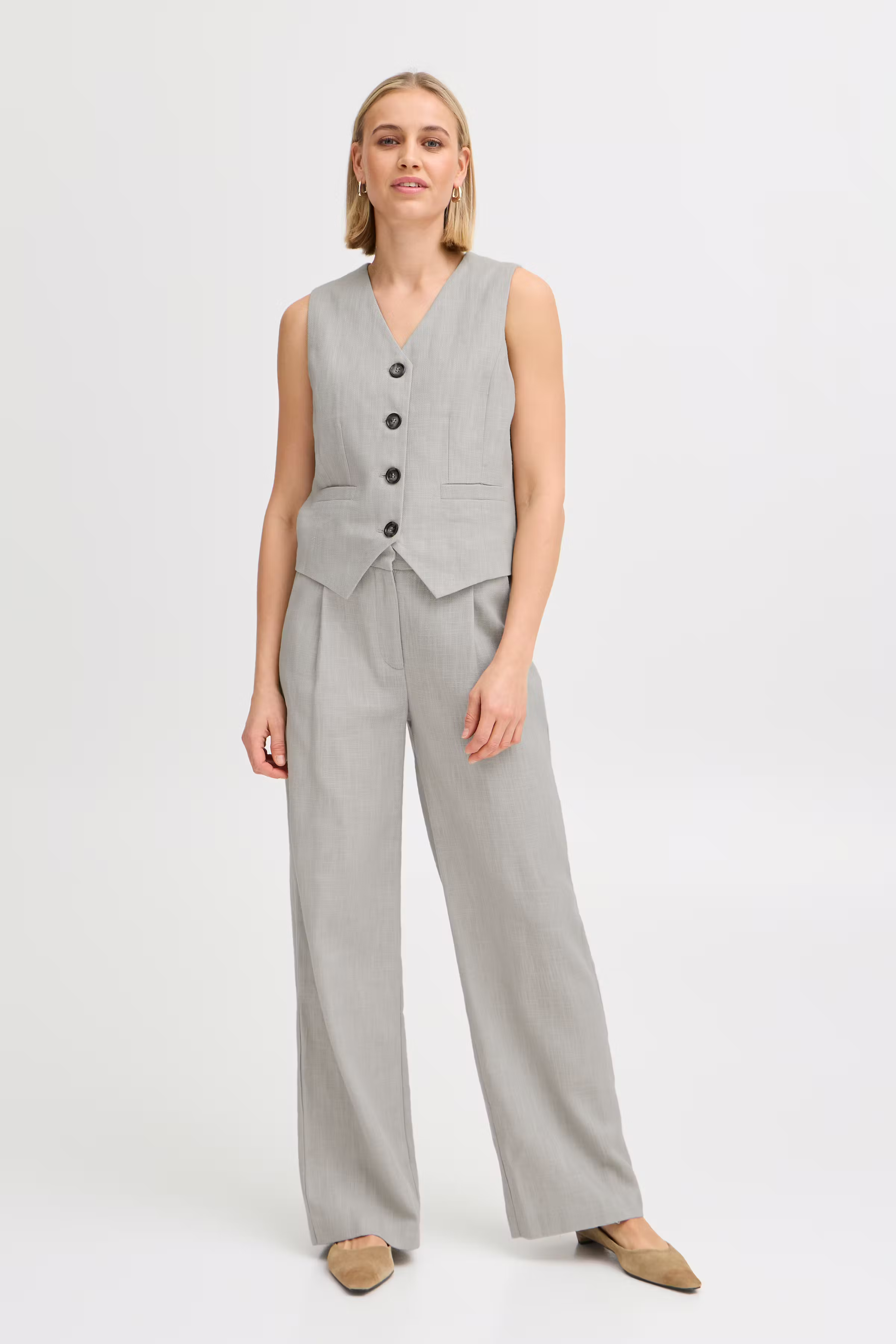 FRLIX Broek LOOKBOOK FRONT 20615469-1644021