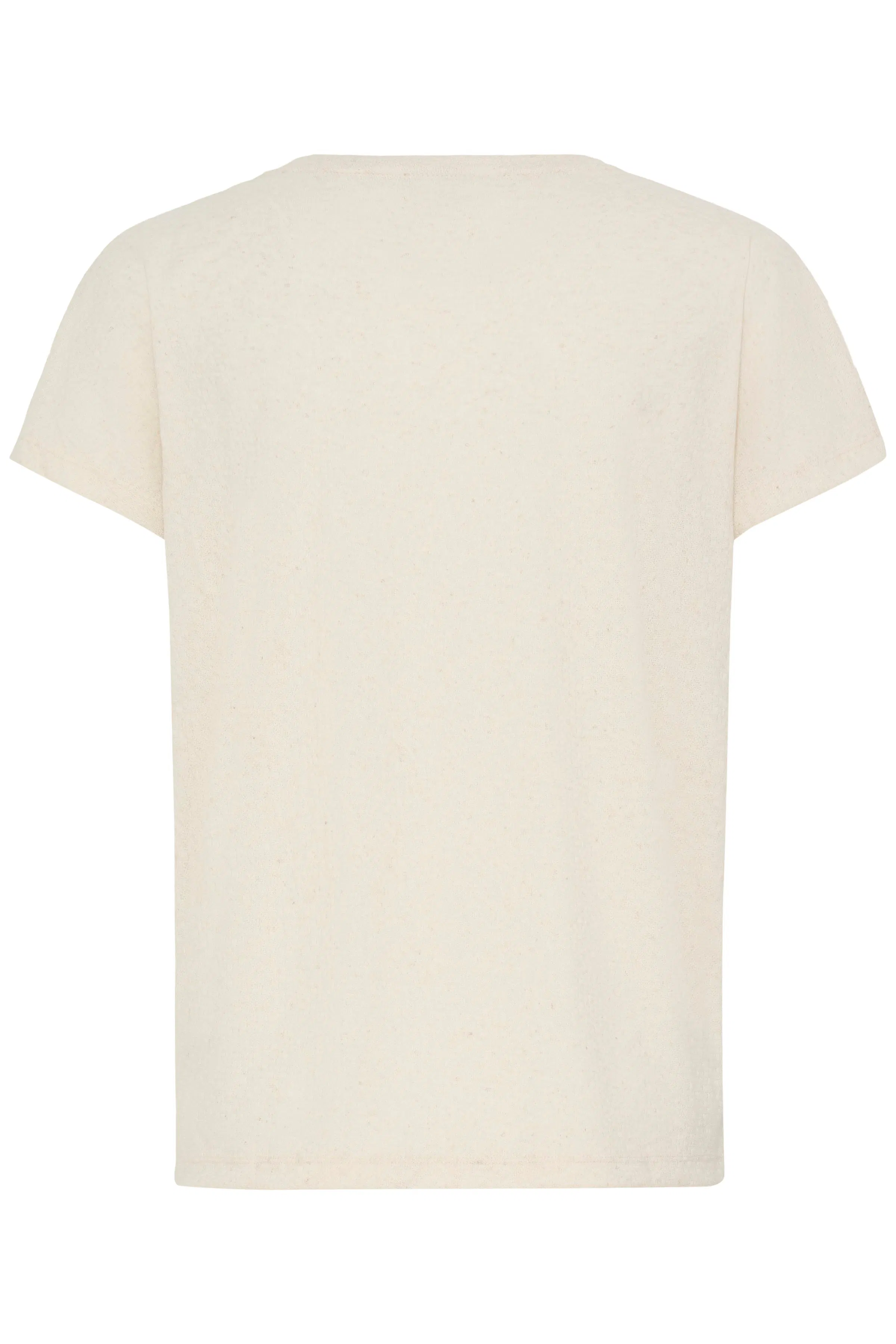 BYSESIL T-shirt PACK BACK 20819059-1309051