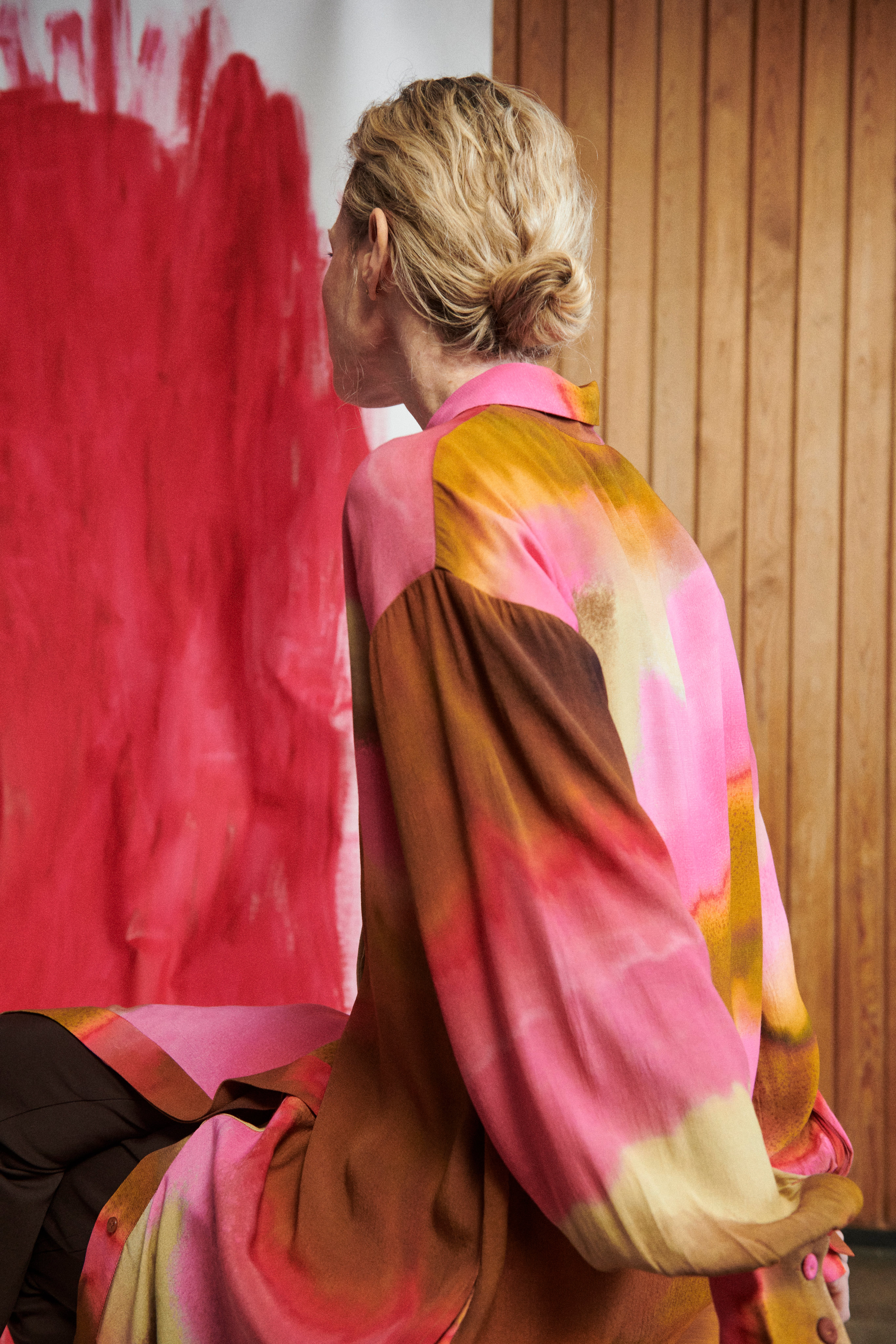 FRREBEKKA Klänning LOCATION NONE 20612927-202395