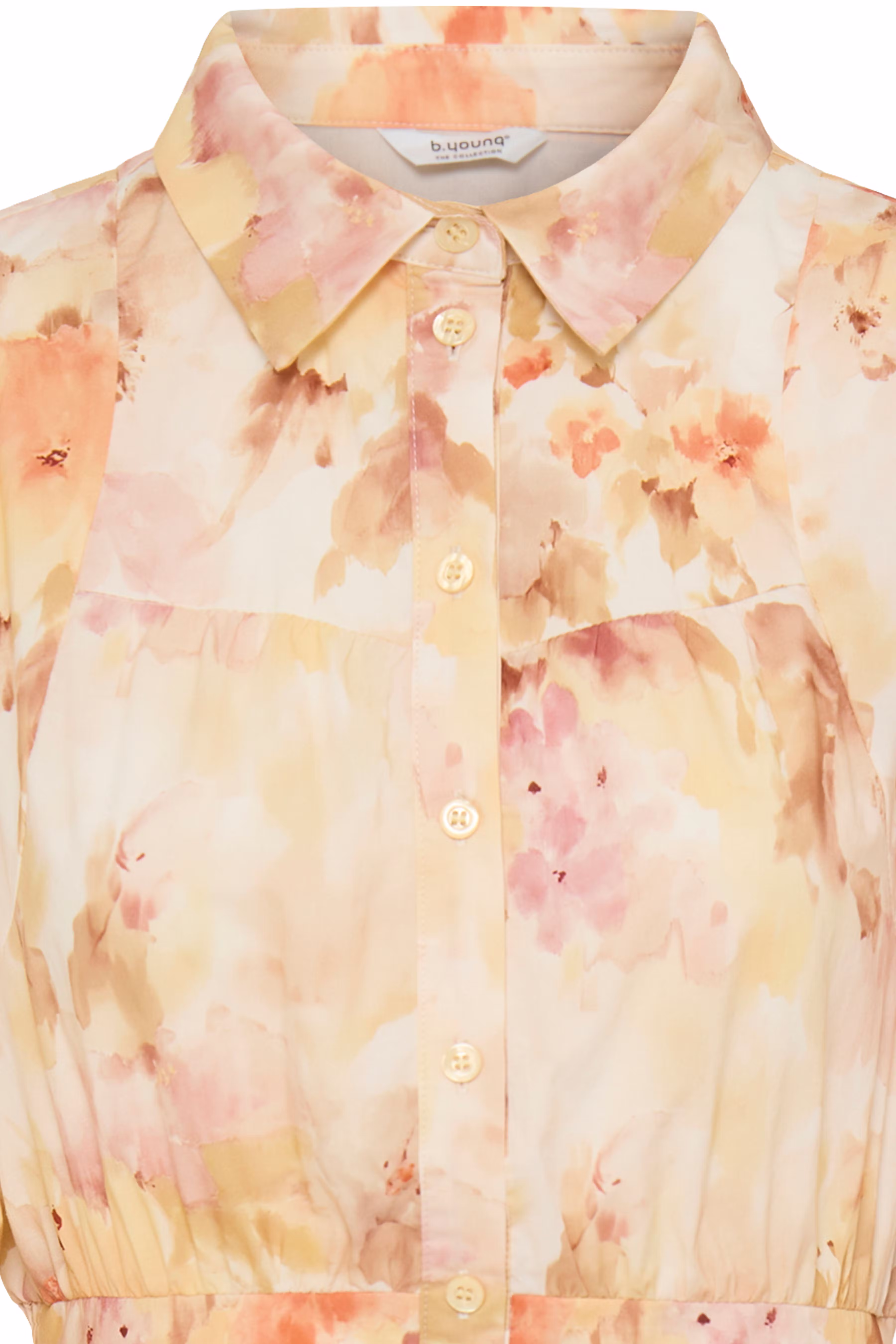 BYIUANIA Kjole PACK DETAIL 20819433-900012614