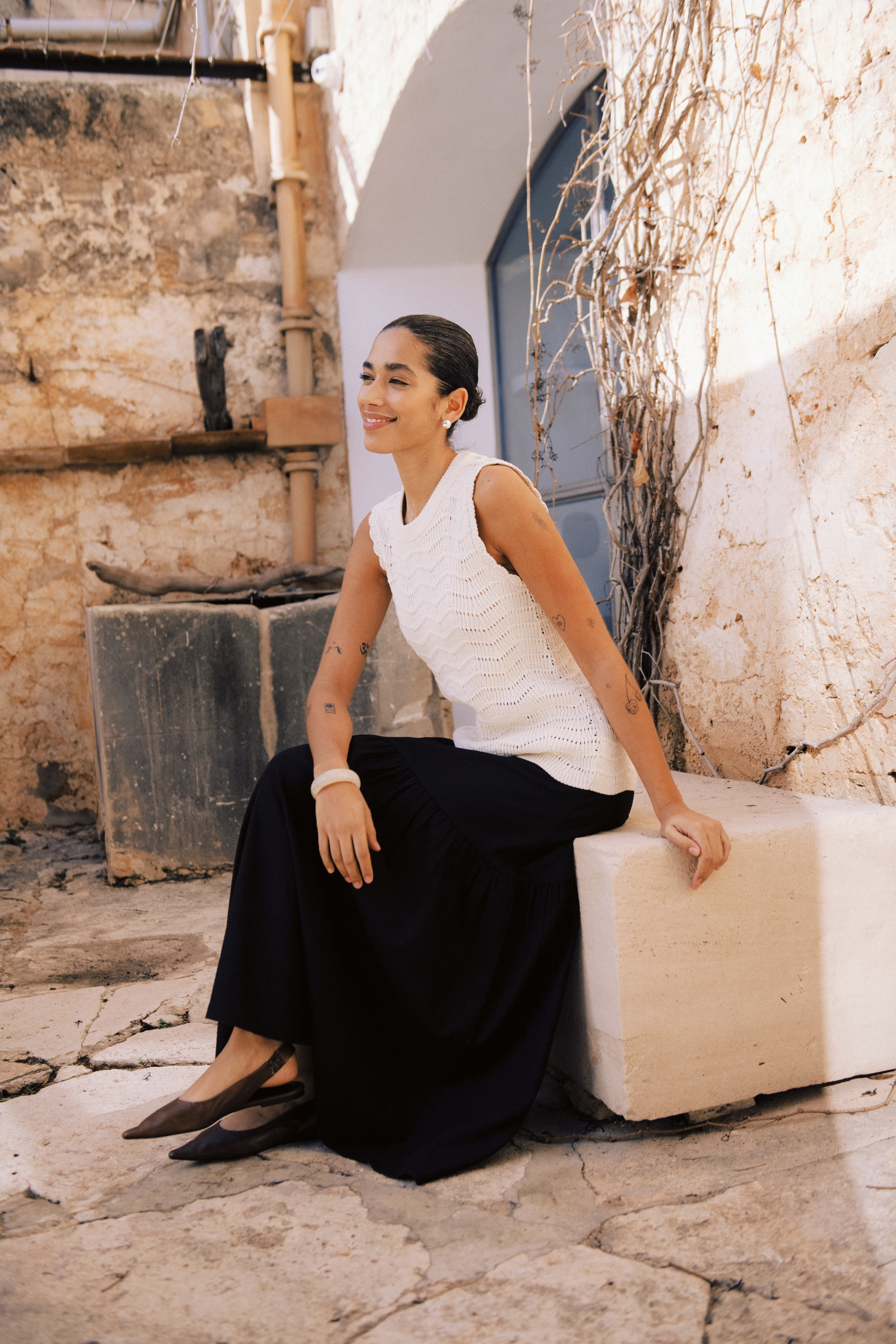 BYNERO Top LOCATION NONE 20818702-130905