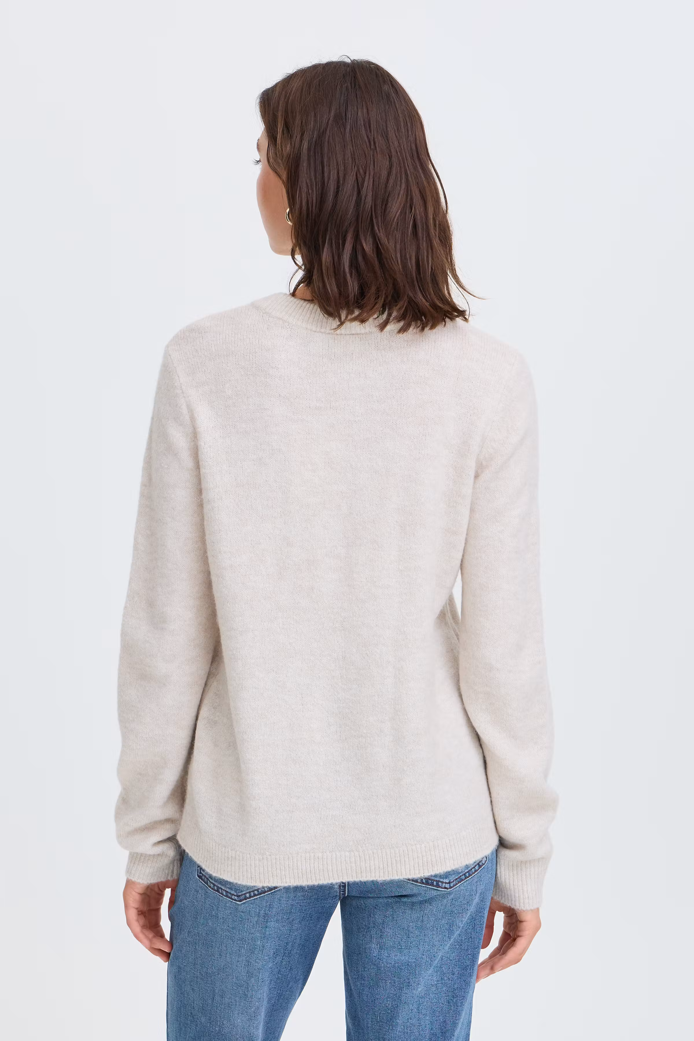 FRELLIS Pullover LOOKBOOK BACK 20614492-1304011