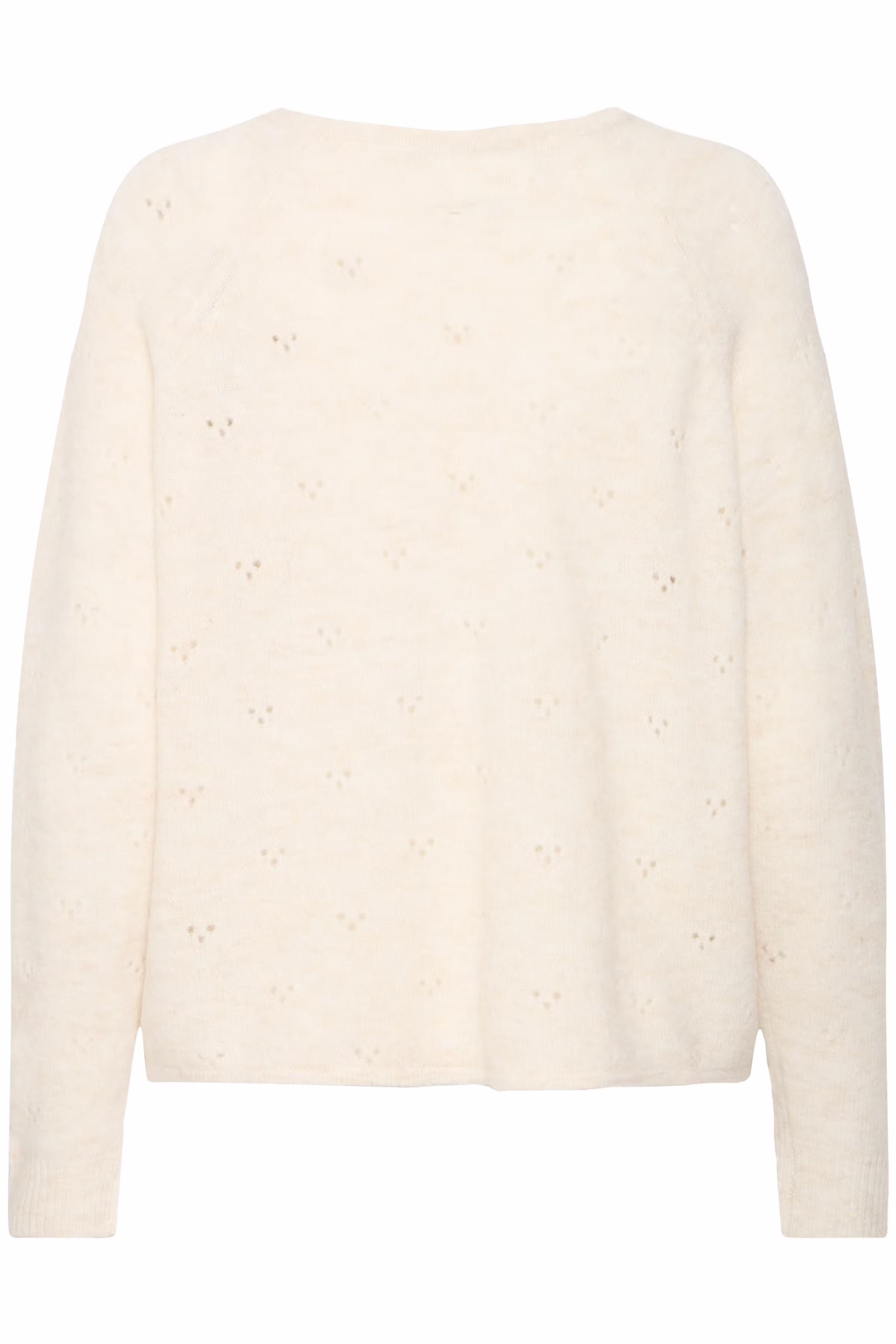BYMONNA Pullover PACK BACK 20817121-1309051