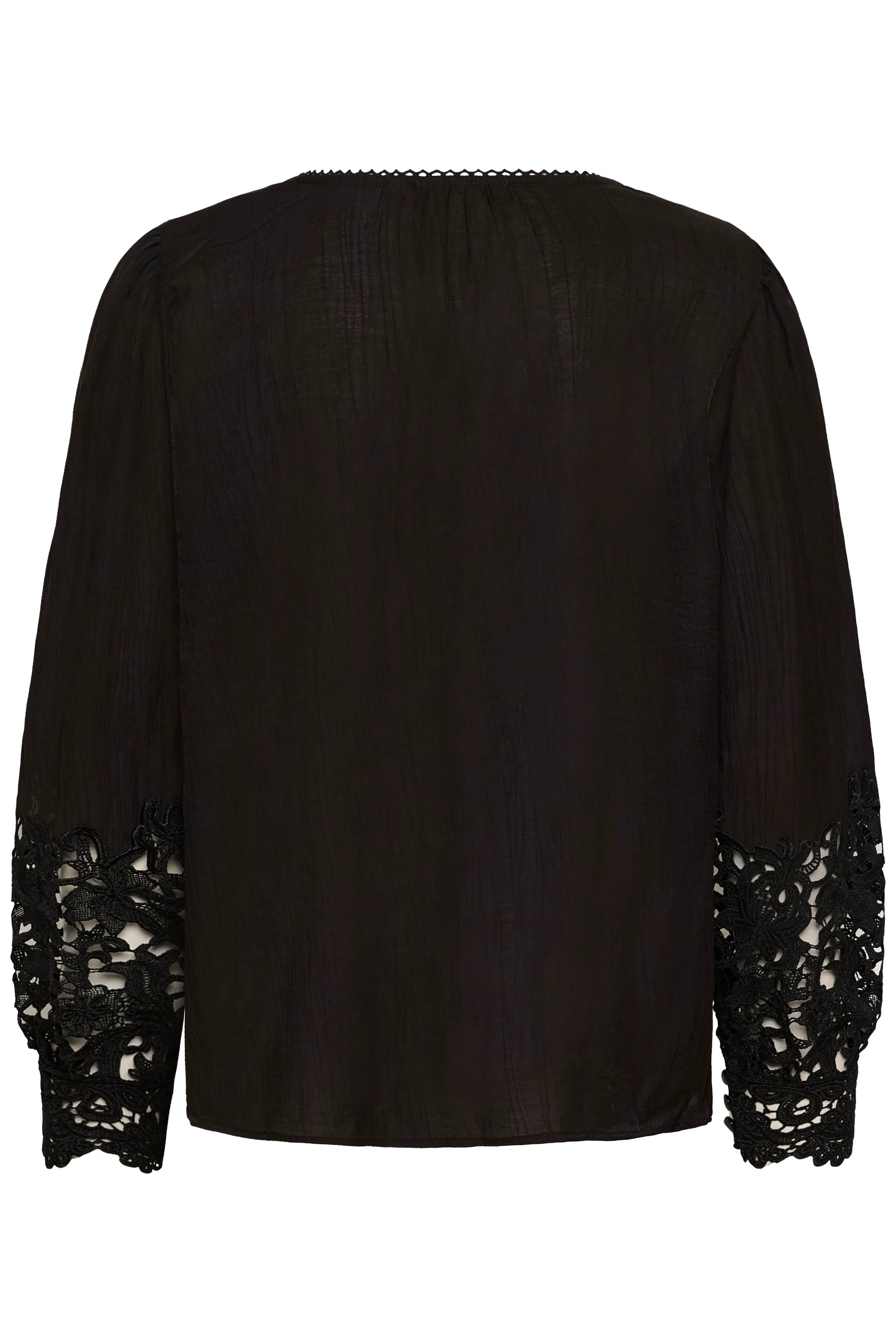 CRTina Blouse PACK BACK 10614427-100120